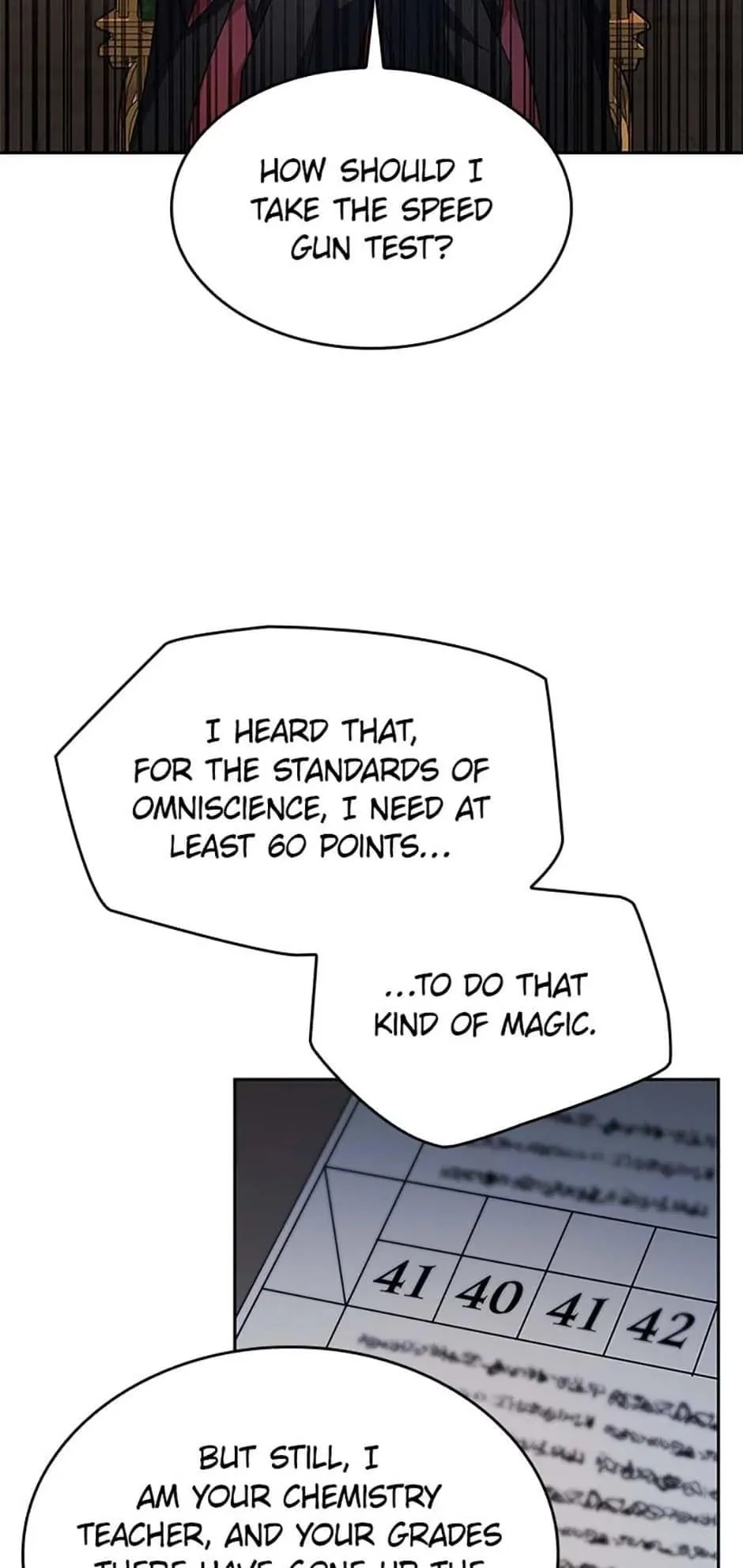 The Infinite Mage Chapter 42 - 69