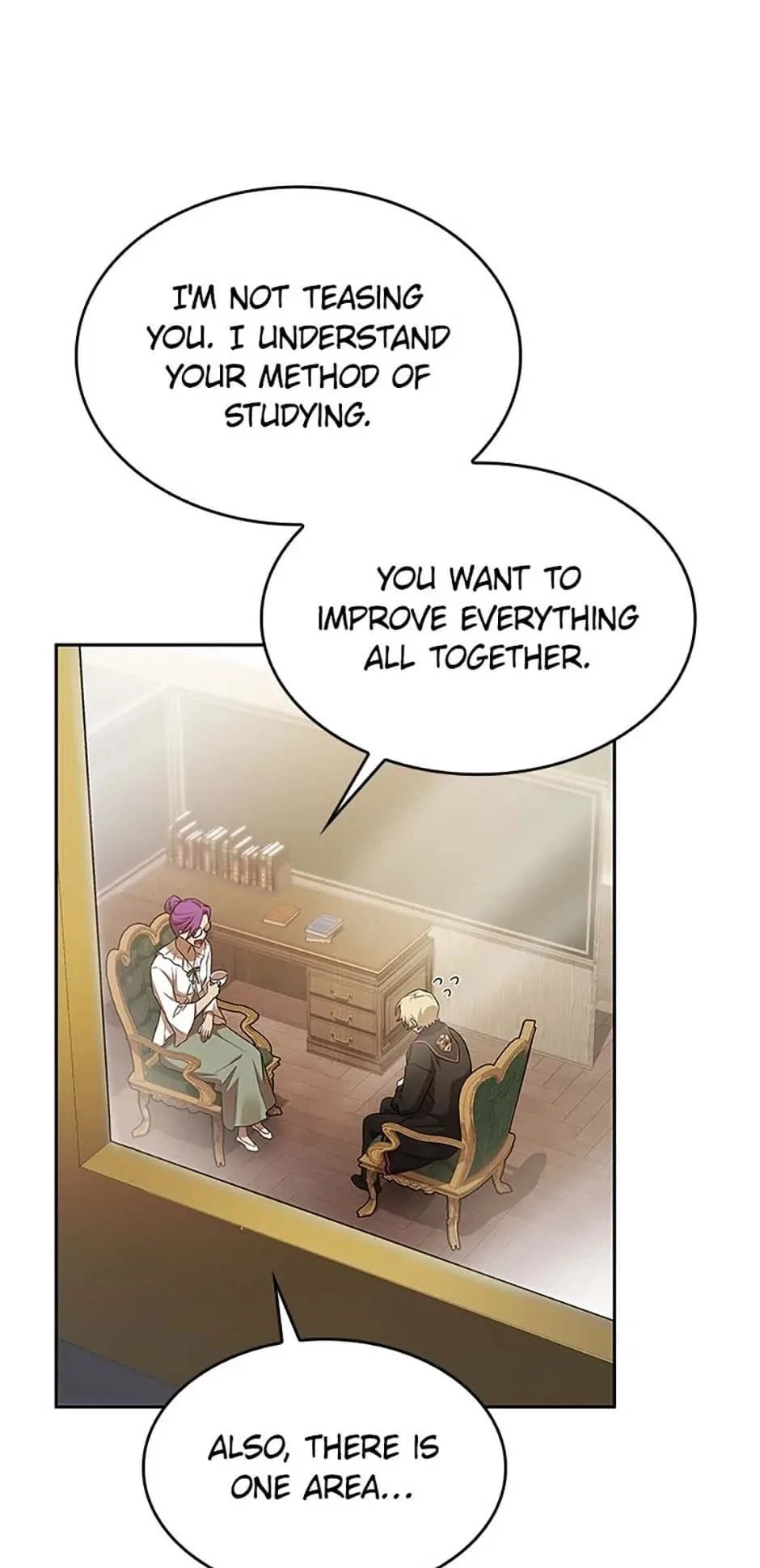 The Infinite Mage Chapter 42 - 71