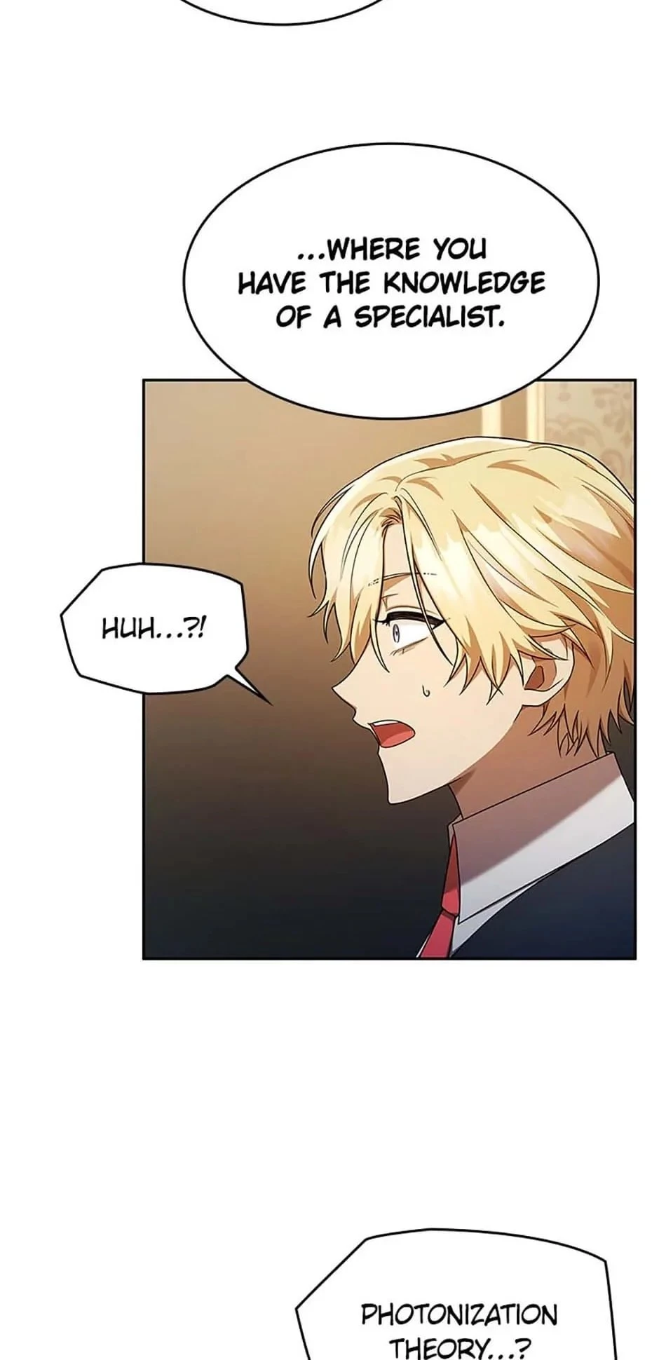 The Infinite Mage Chapter 42 - 72