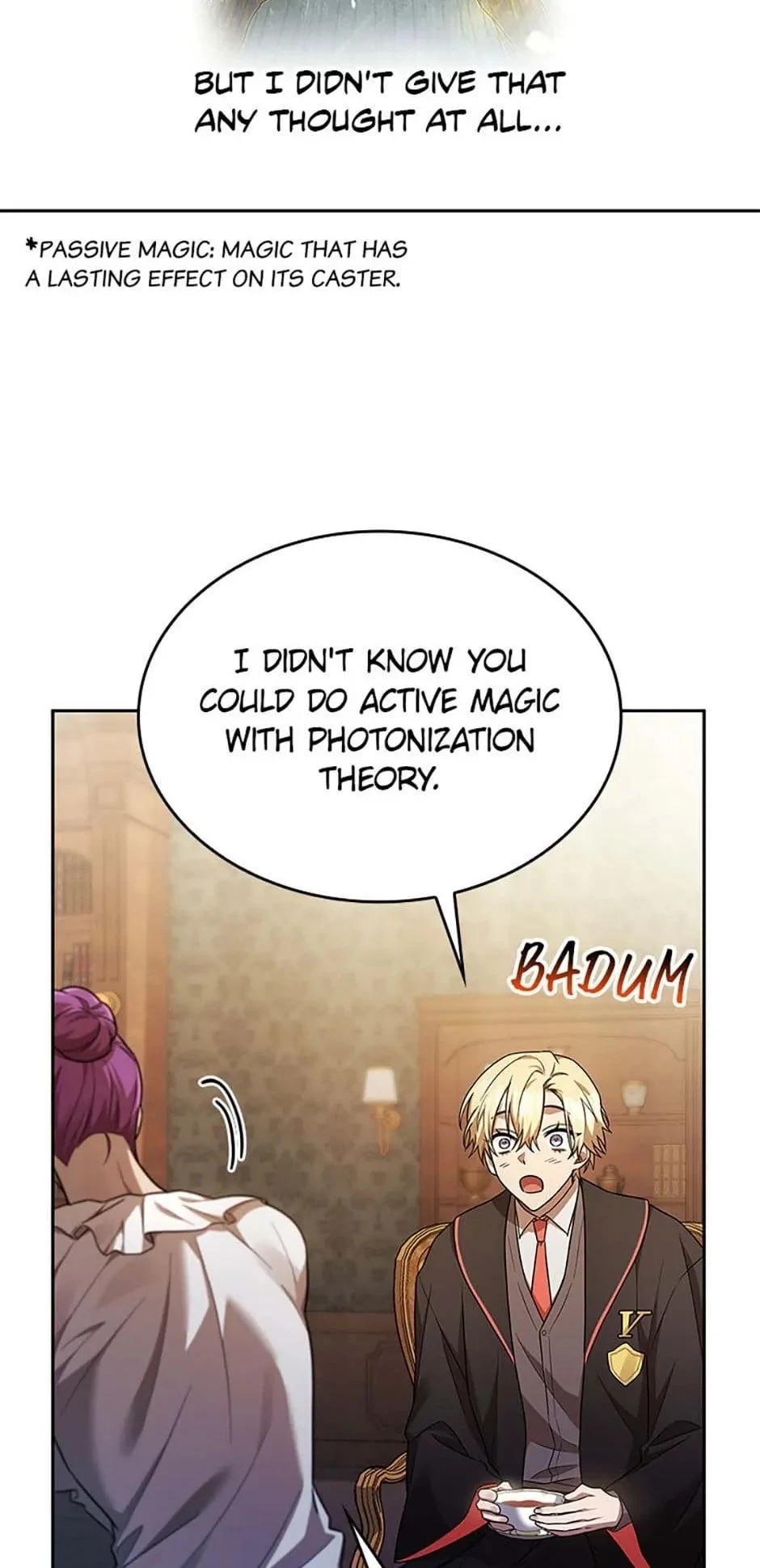 The Infinite Mage Chapter 42 - 74