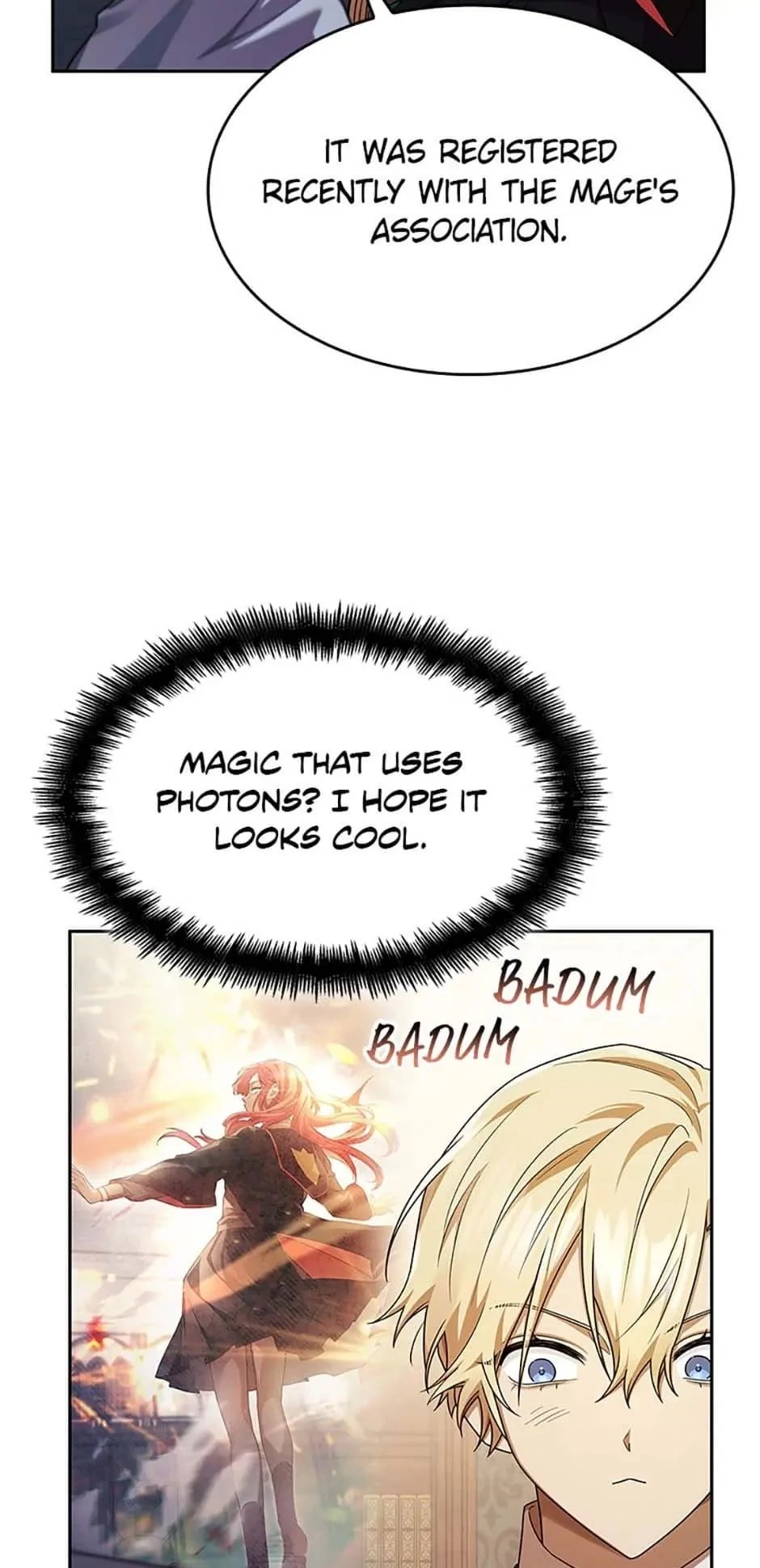 The Infinite Mage Chapter 42 - 75