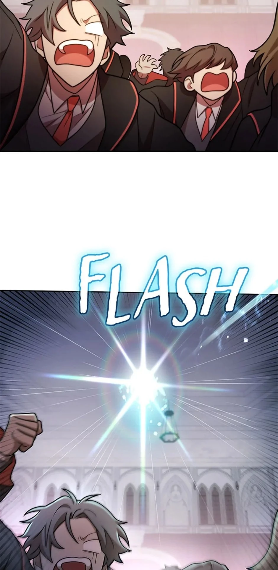 The Infinite Mage Chapter 41 - 45