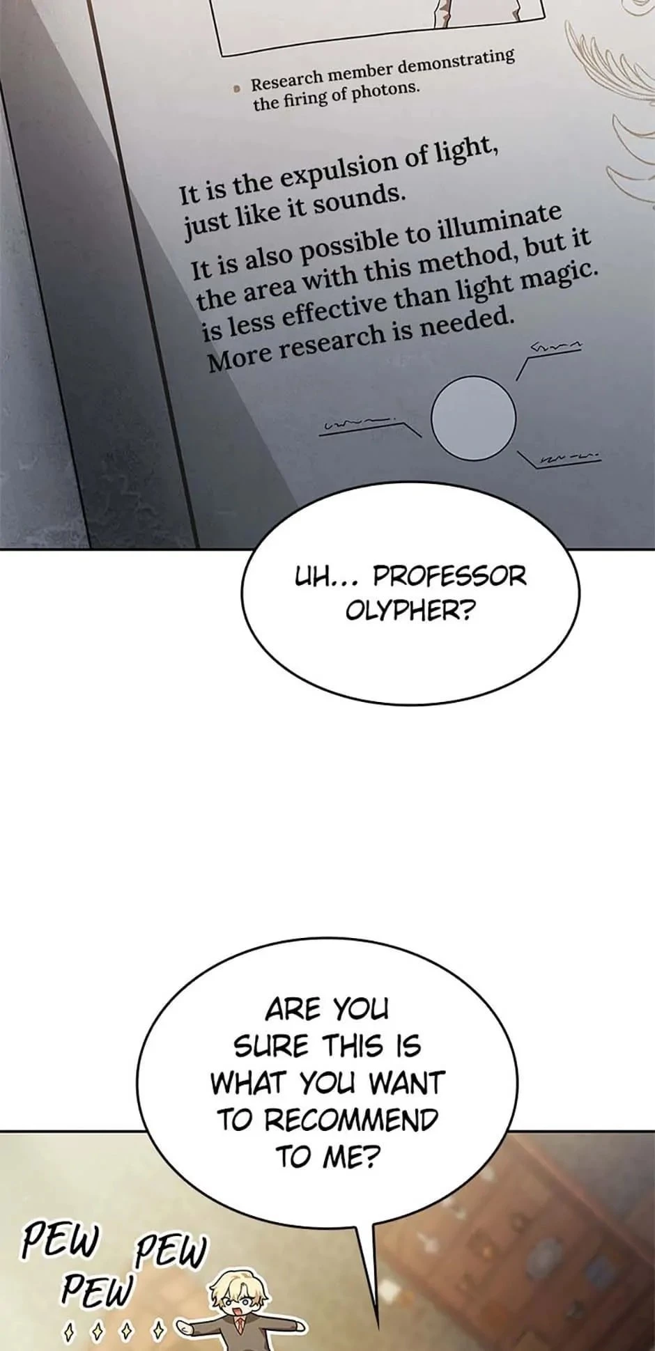 The Infinite Mage Chapter 42 - 79