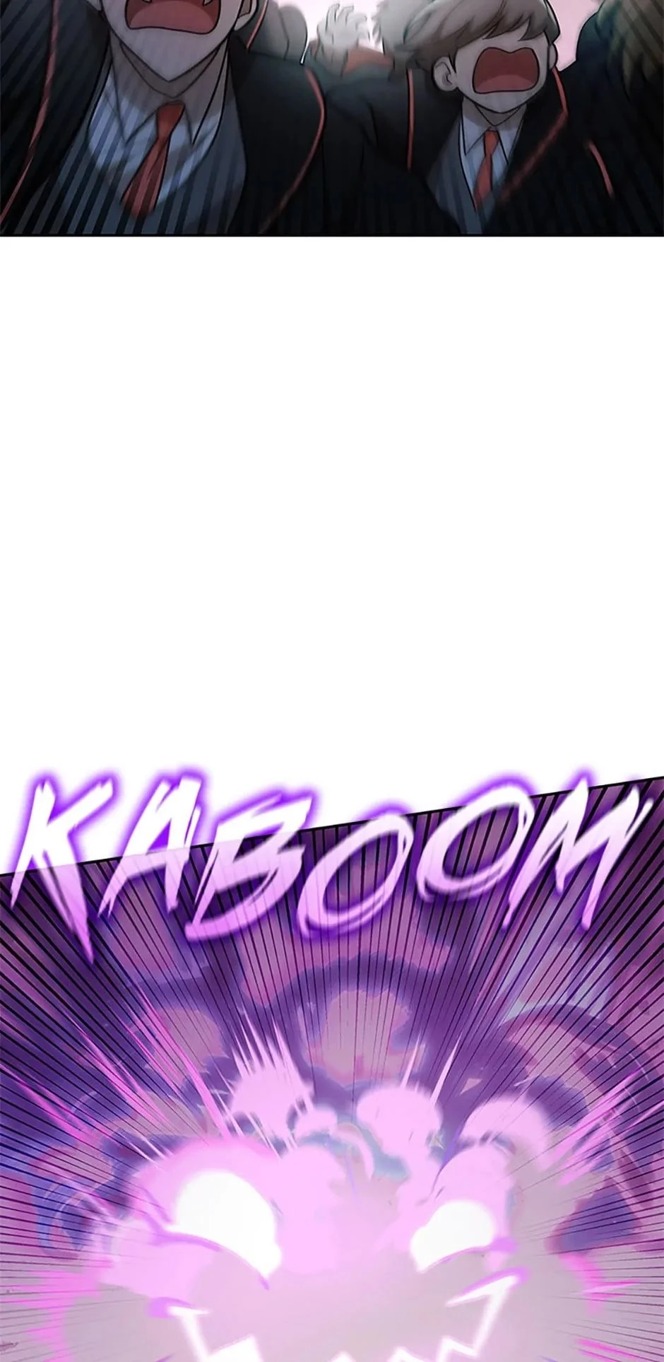 The Infinite Mage Chapter 41 - 46