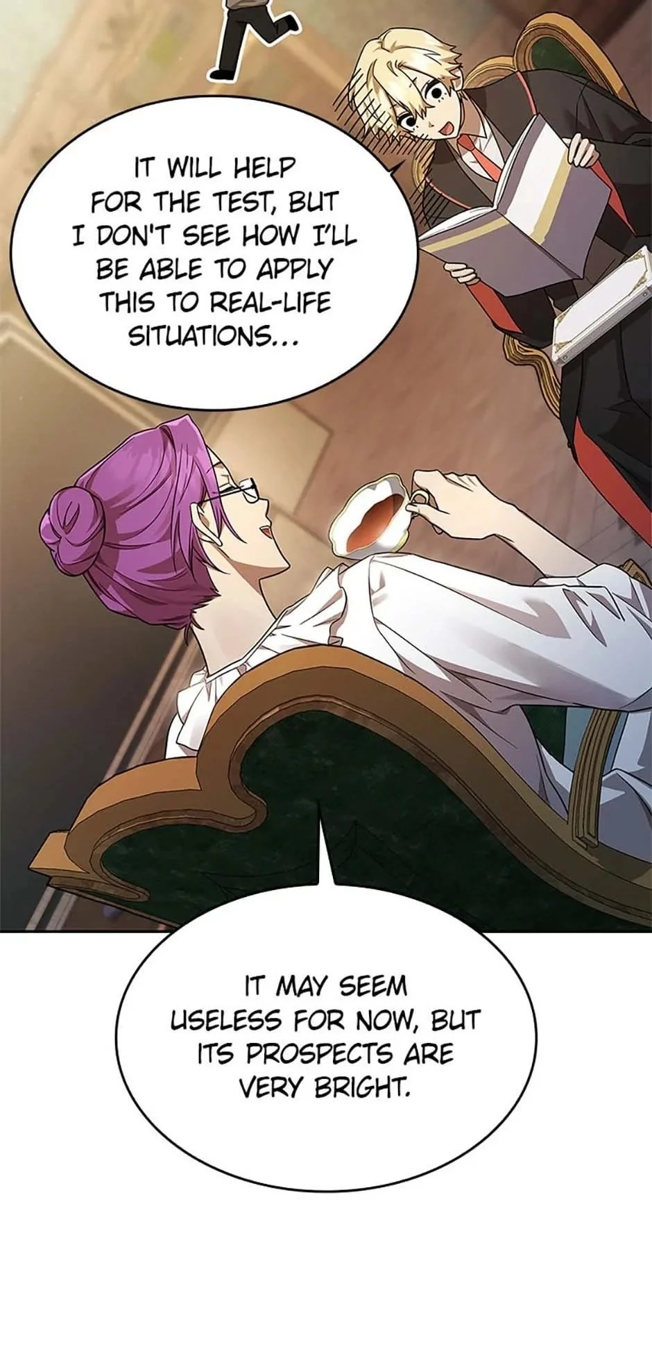 The Infinite Mage Chapter 42 - 80