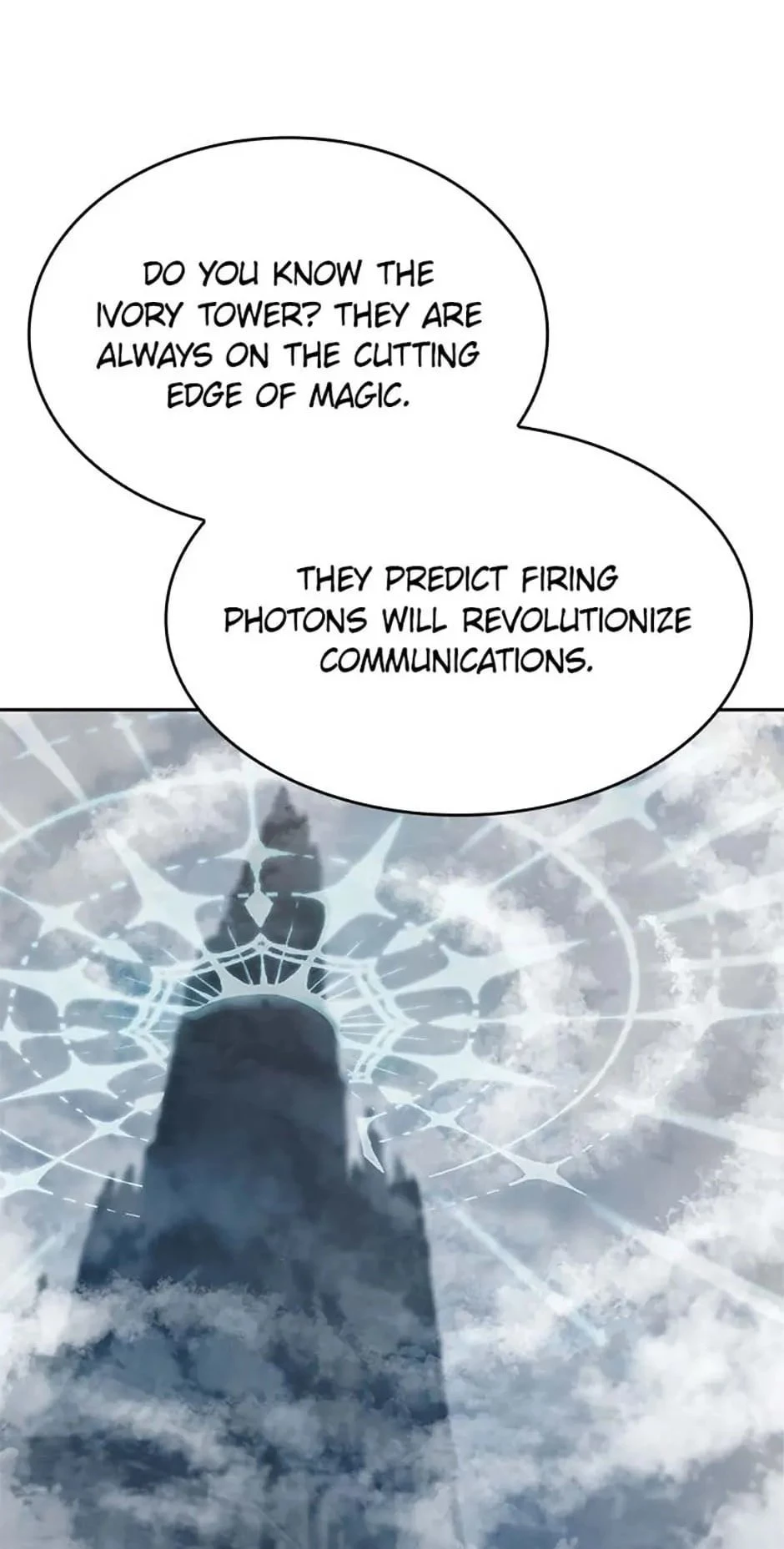 The Infinite Mage Chapter 42 - 82