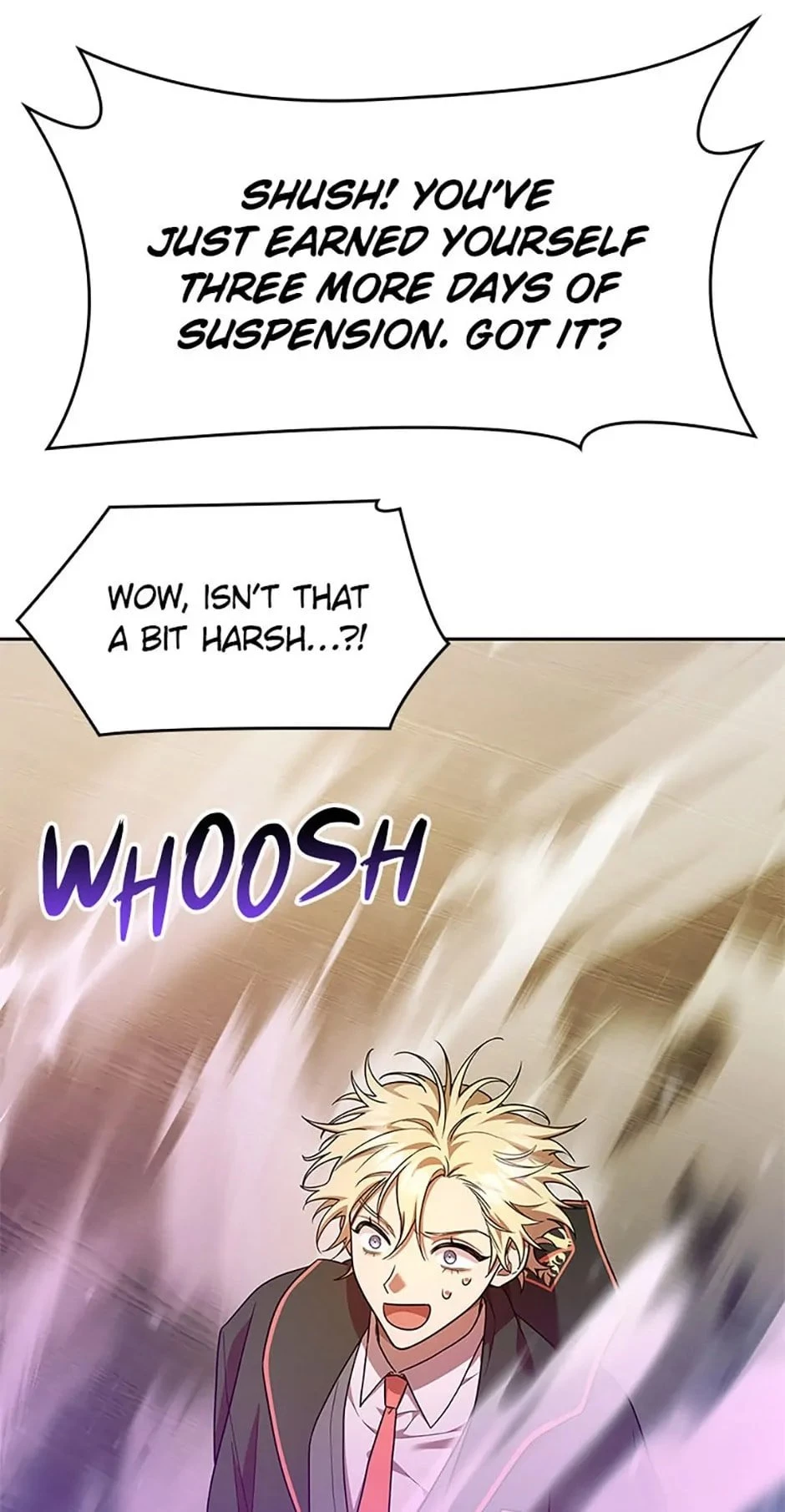 The Infinite Mage Chapter 41 - 51