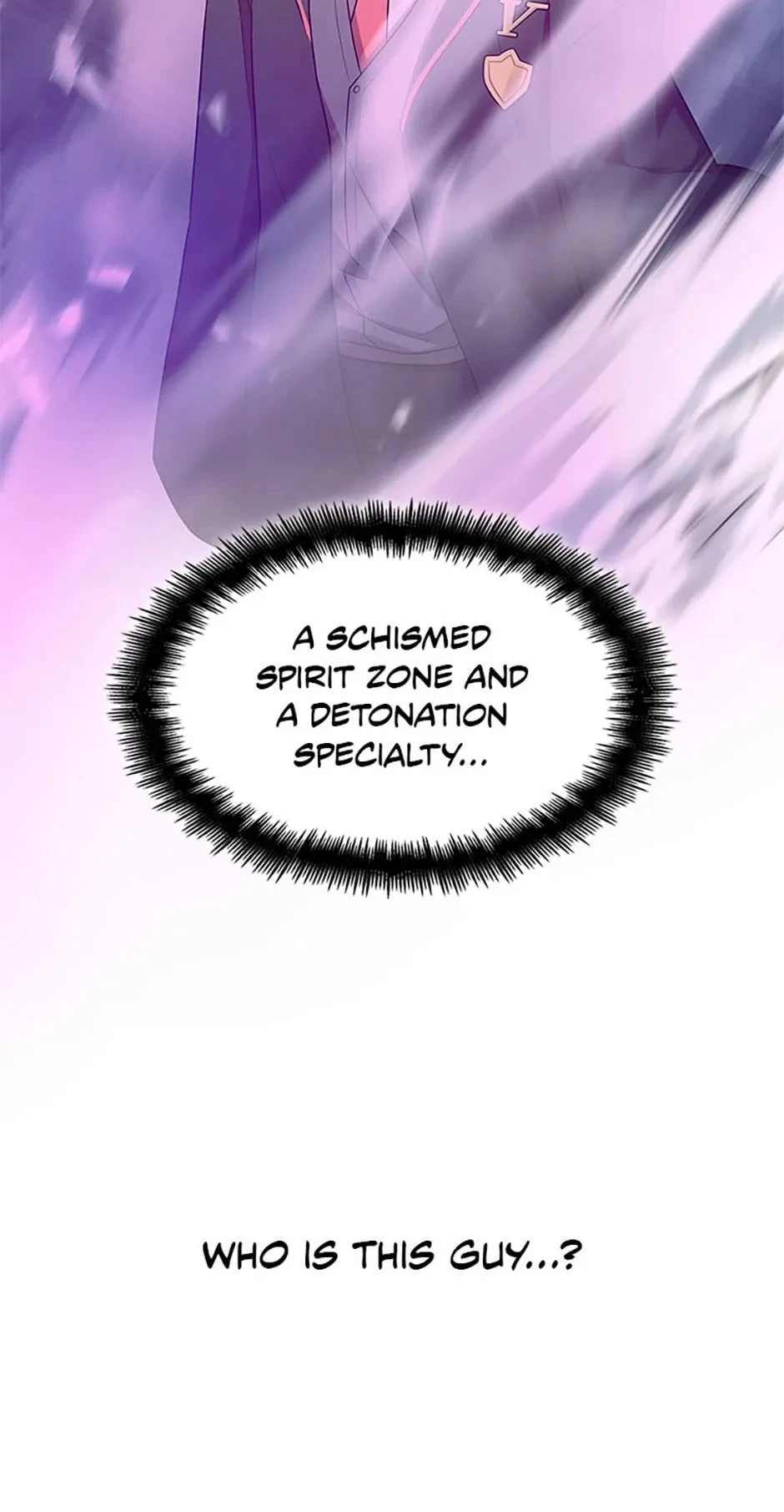 The Infinite Mage Chapter 41 - 52
