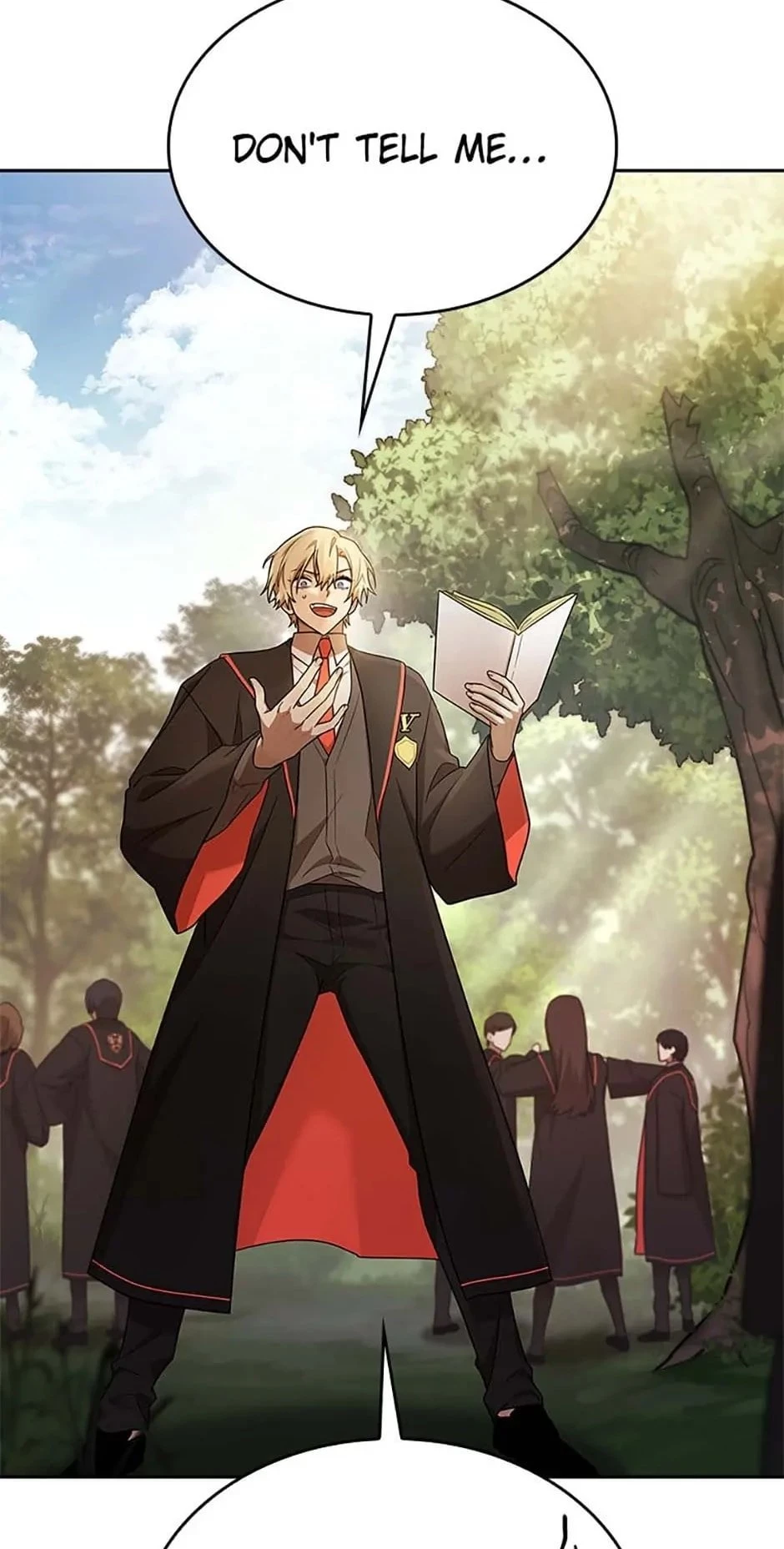 The Infinite Mage Chapter 42 - 87