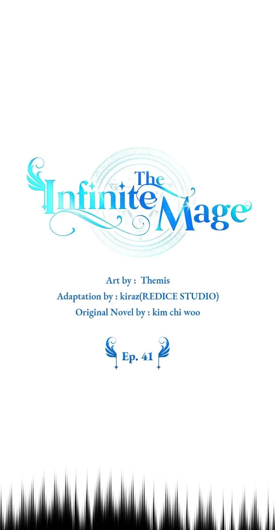 The Infinite Mage Chapter 41 - 53