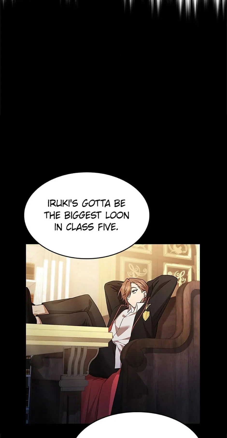 The Infinite Mage Chapter 41 - 54