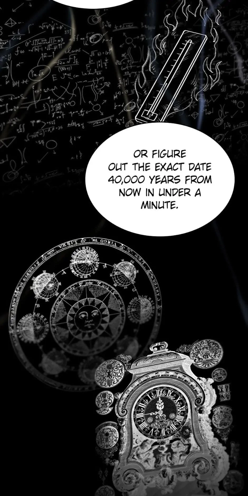 The Infinite Mage Chapter 41 - 59