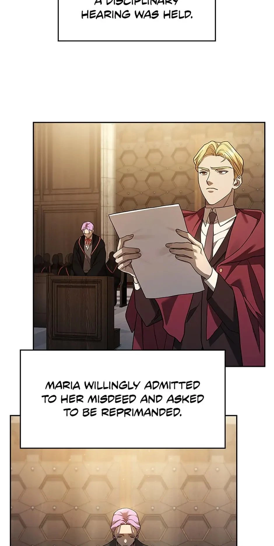 The Infinite Mage Chapter 40 - 4