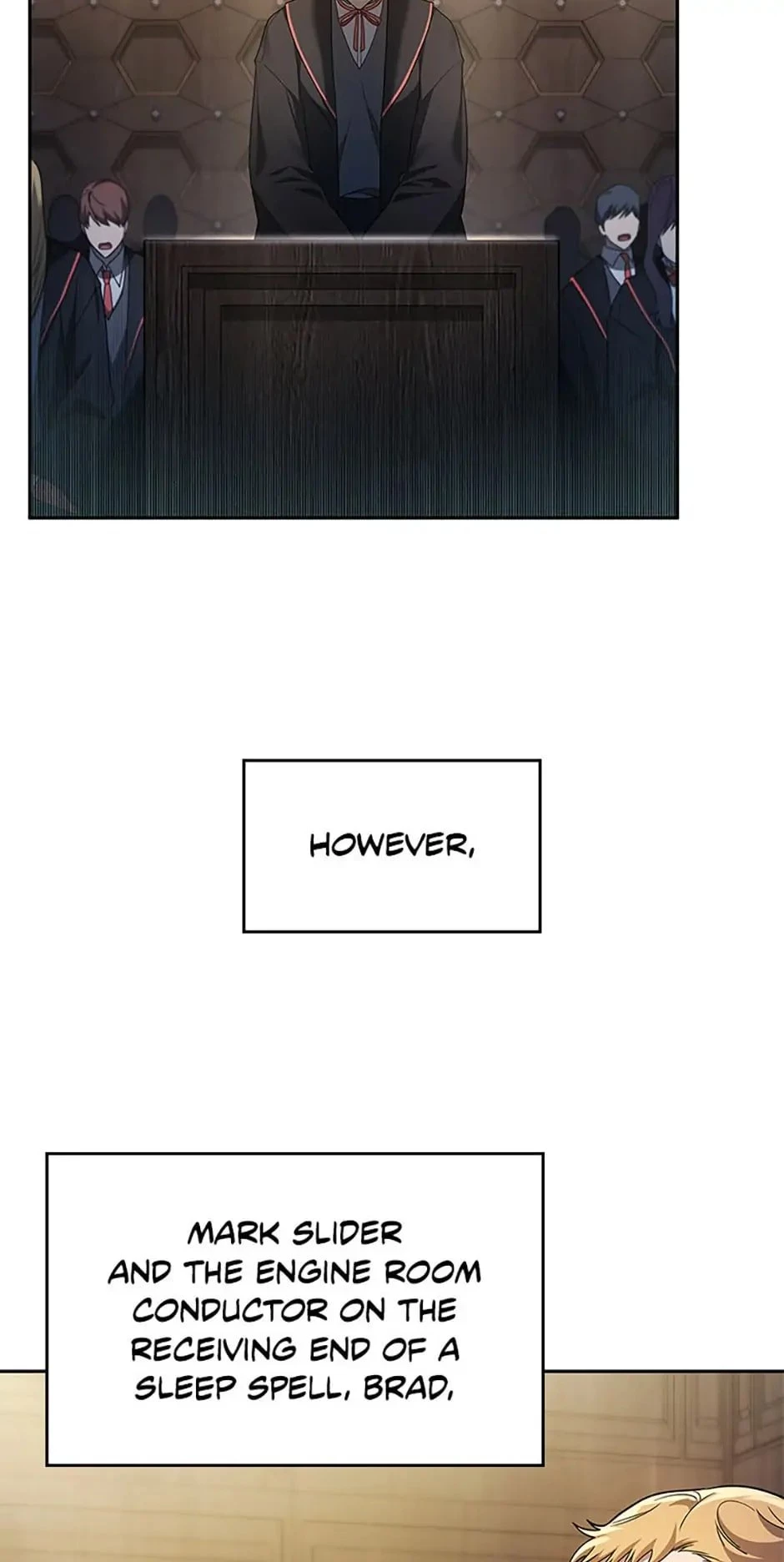 The Infinite Mage Chapter 40 - 5