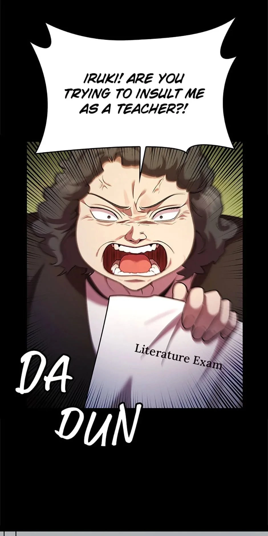 The Infinite Mage Chapter 41 - 61