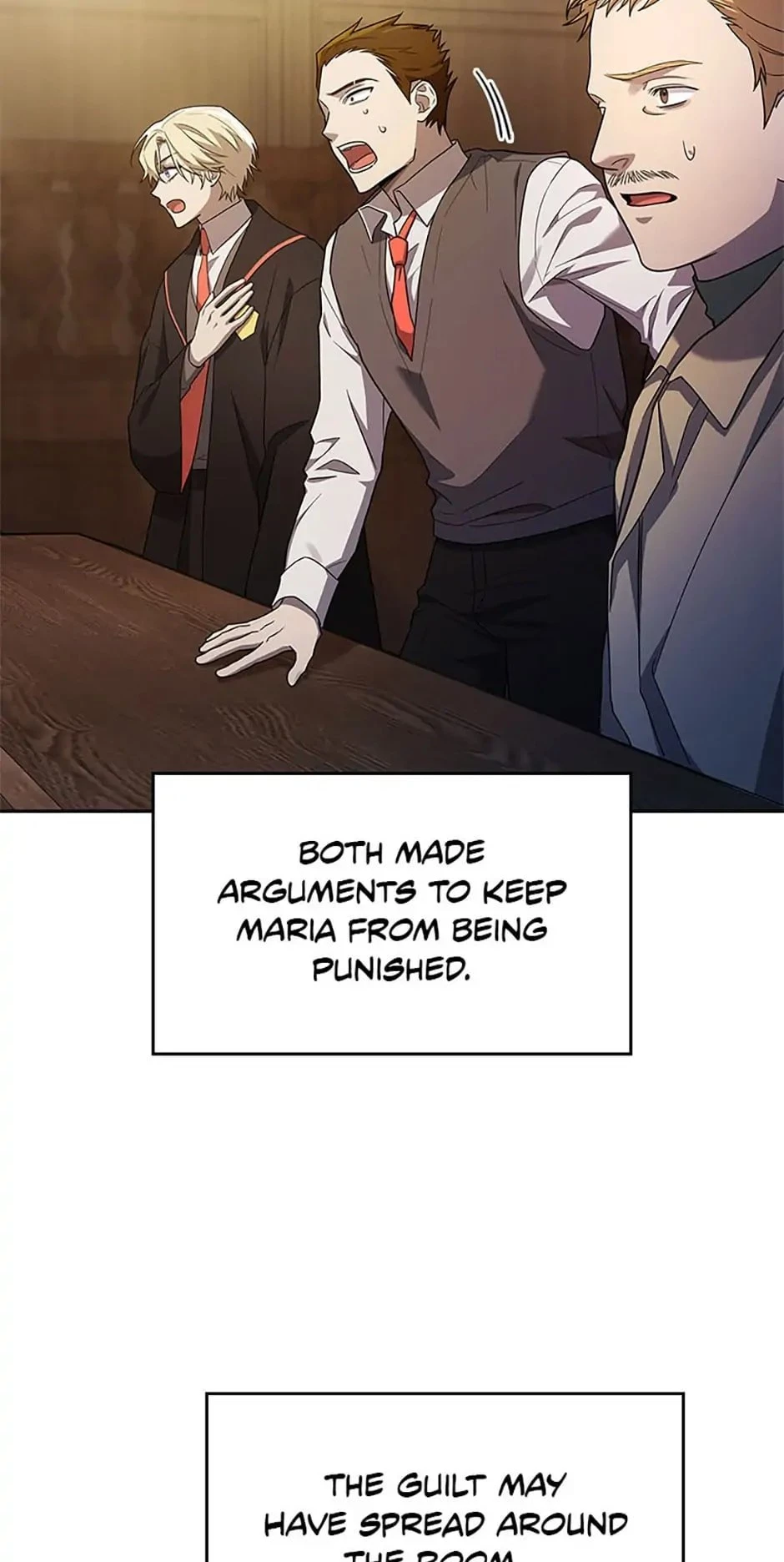 The Infinite Mage Chapter 40 - 6