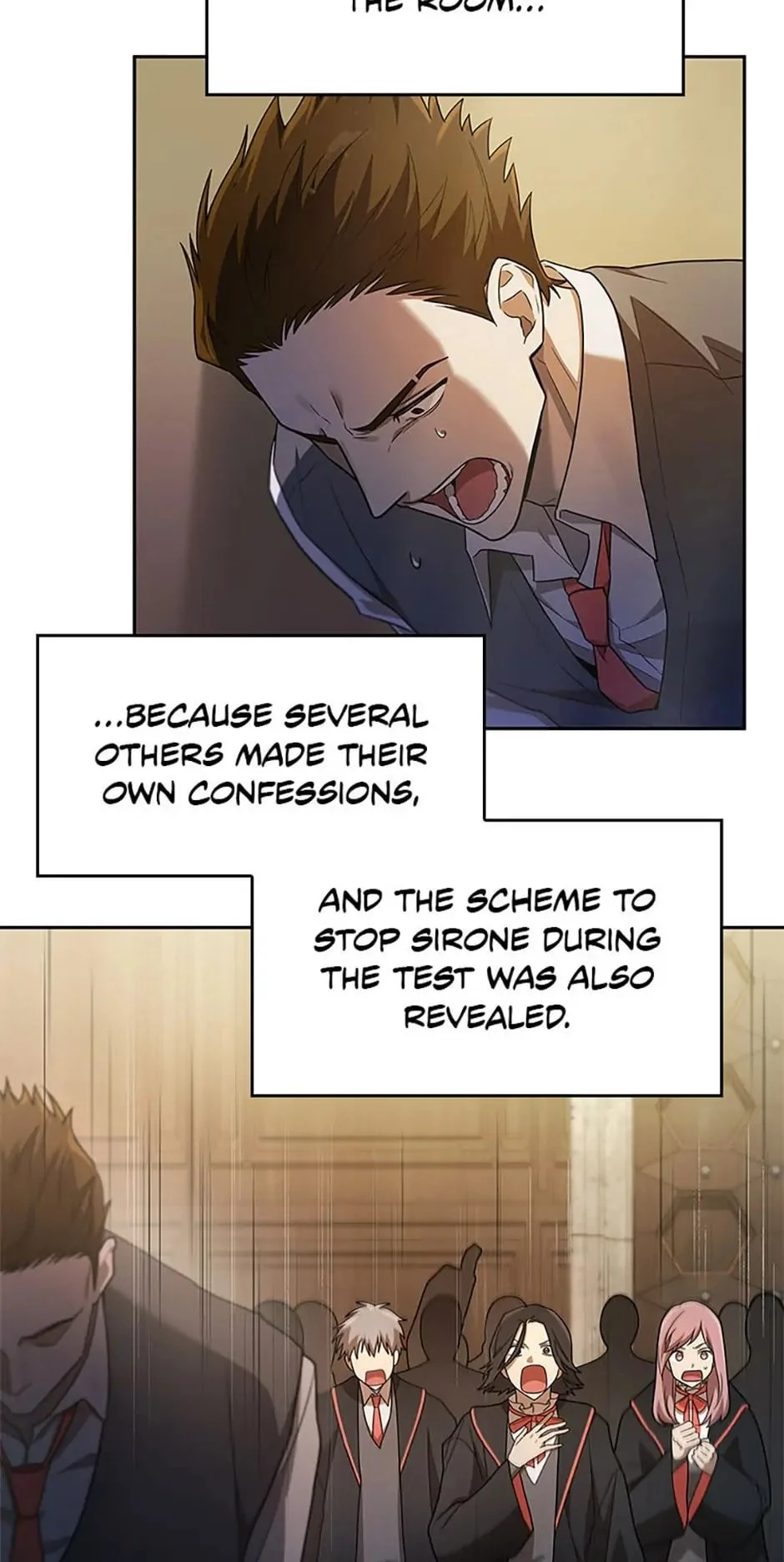 The Infinite Mage Chapter 40 - 7