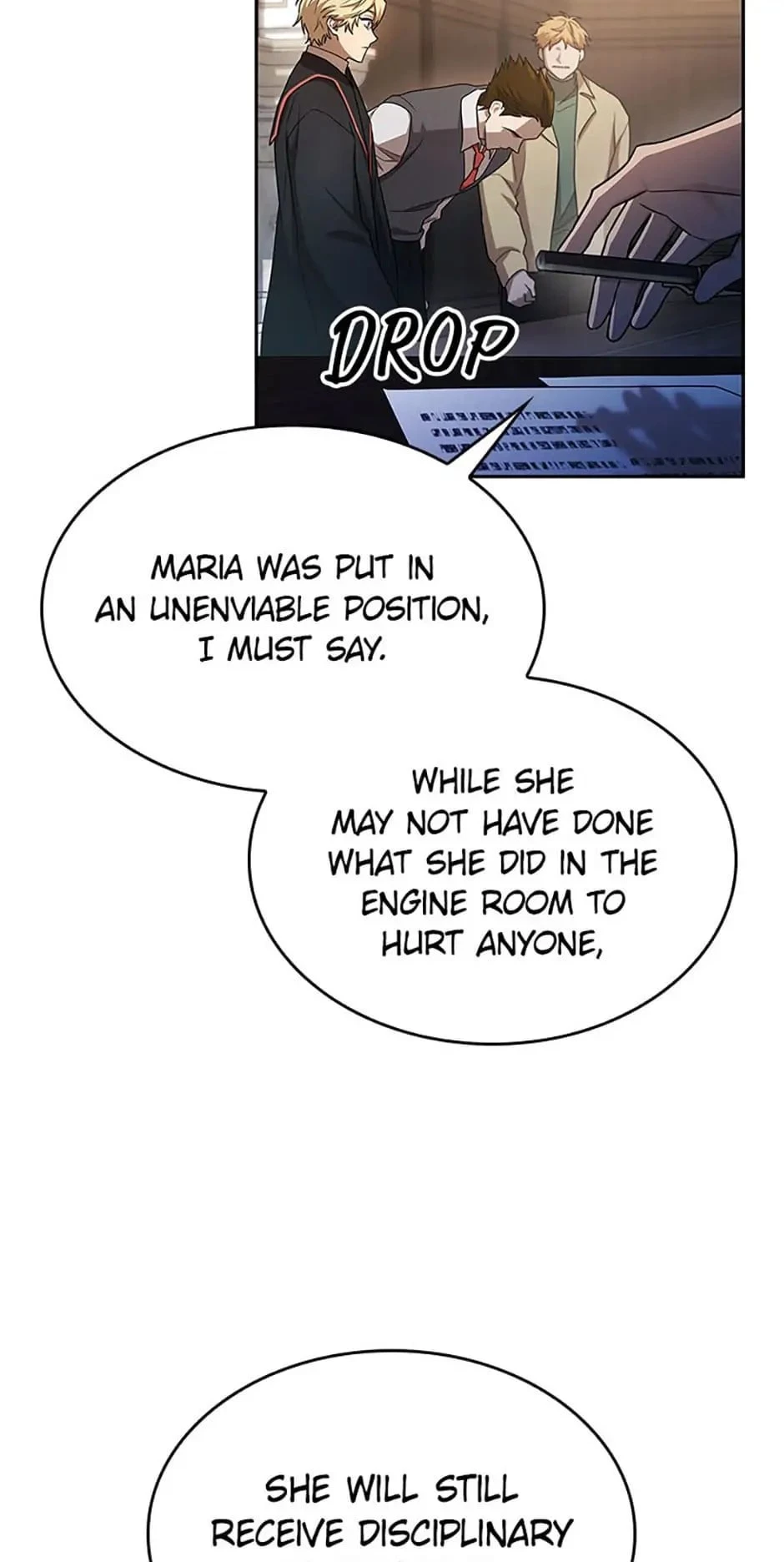 The Infinite Mage Chapter 40 - 9