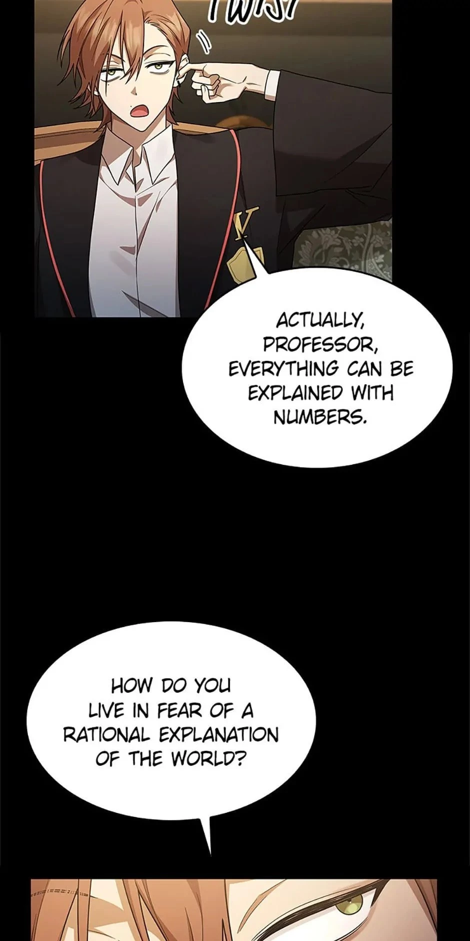 The Infinite Mage Chapter 41 - 64