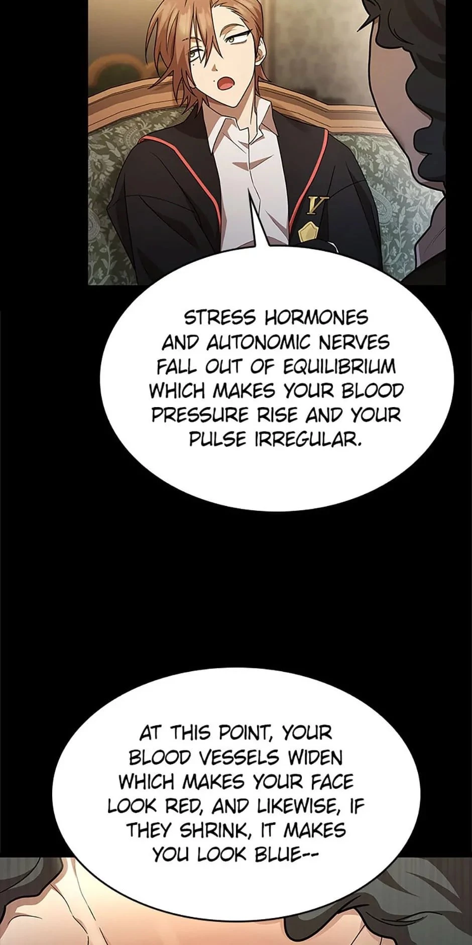 The Infinite Mage Chapter 41 - 66