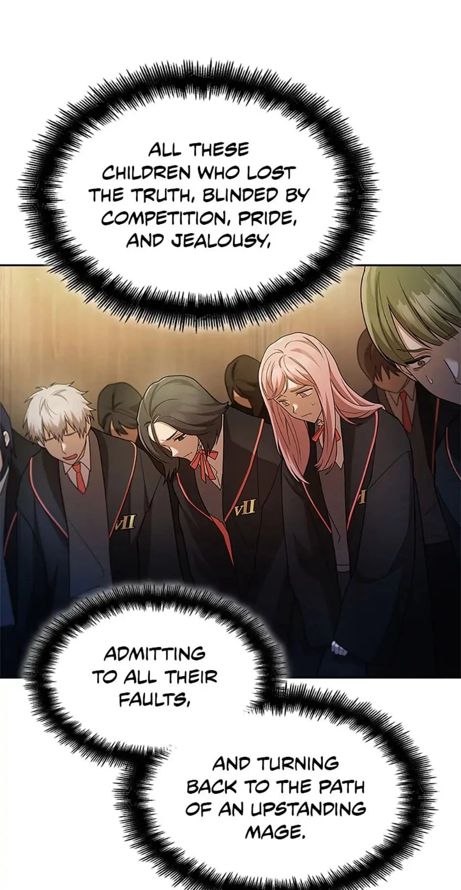 The Infinite Mage Chapter 40 - 14