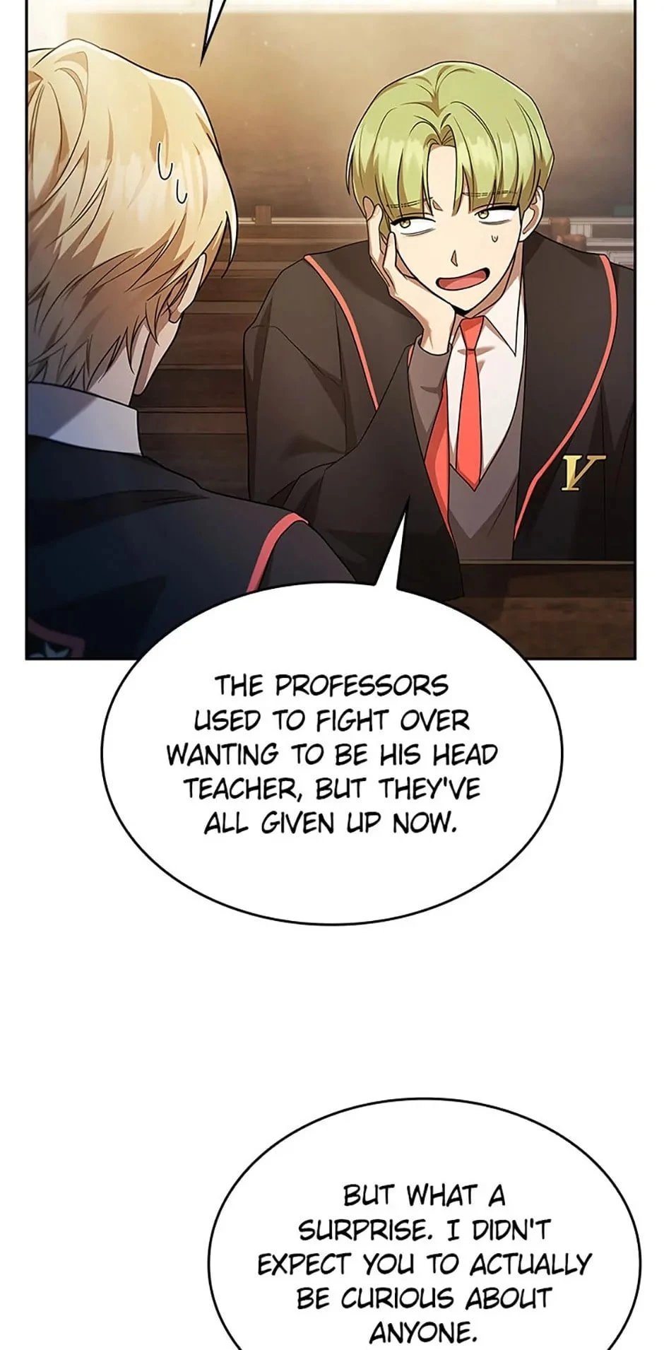 The Infinite Mage Chapter 41 - 70