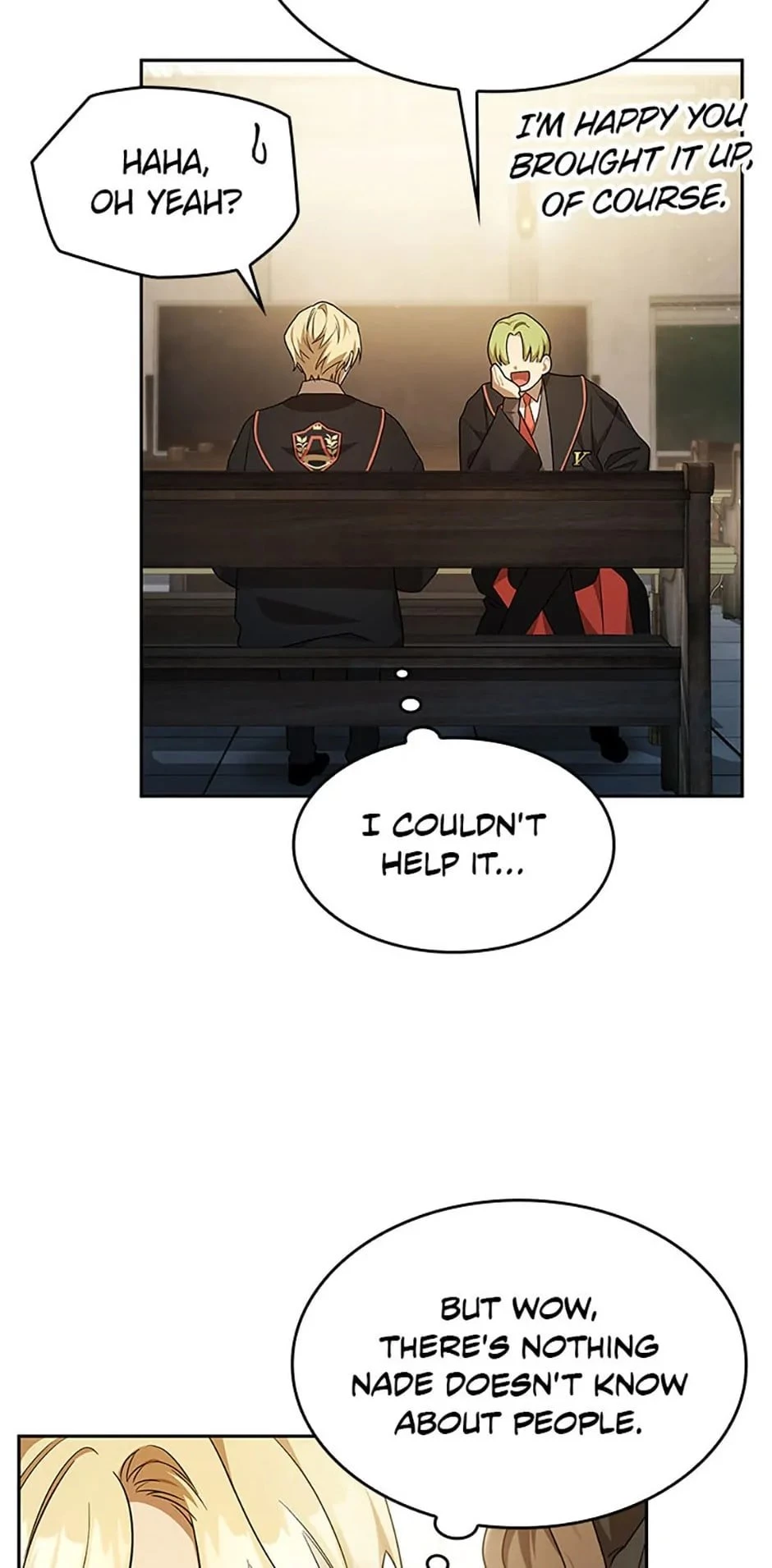 The Infinite Mage Chapter 41 - 71