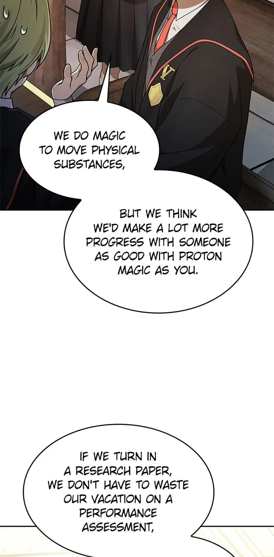 The Infinite Mage Chapter 41 - 74
