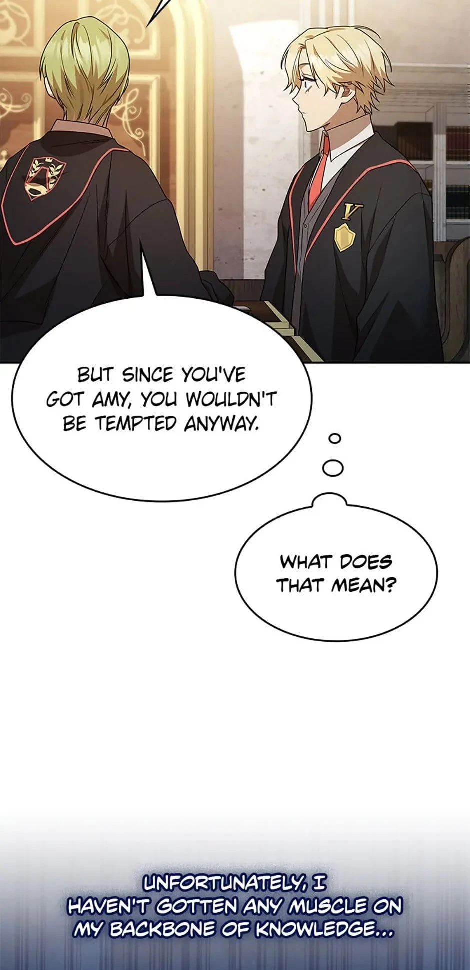 The Infinite Mage Chapter 41 - 78