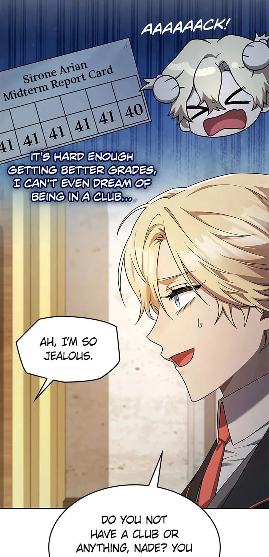 The Infinite Mage Chapter 41 - 79