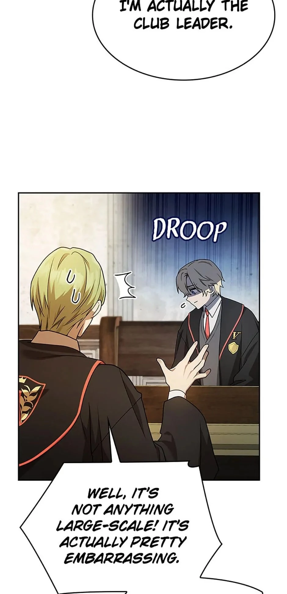 The Infinite Mage Chapter 41 - 81