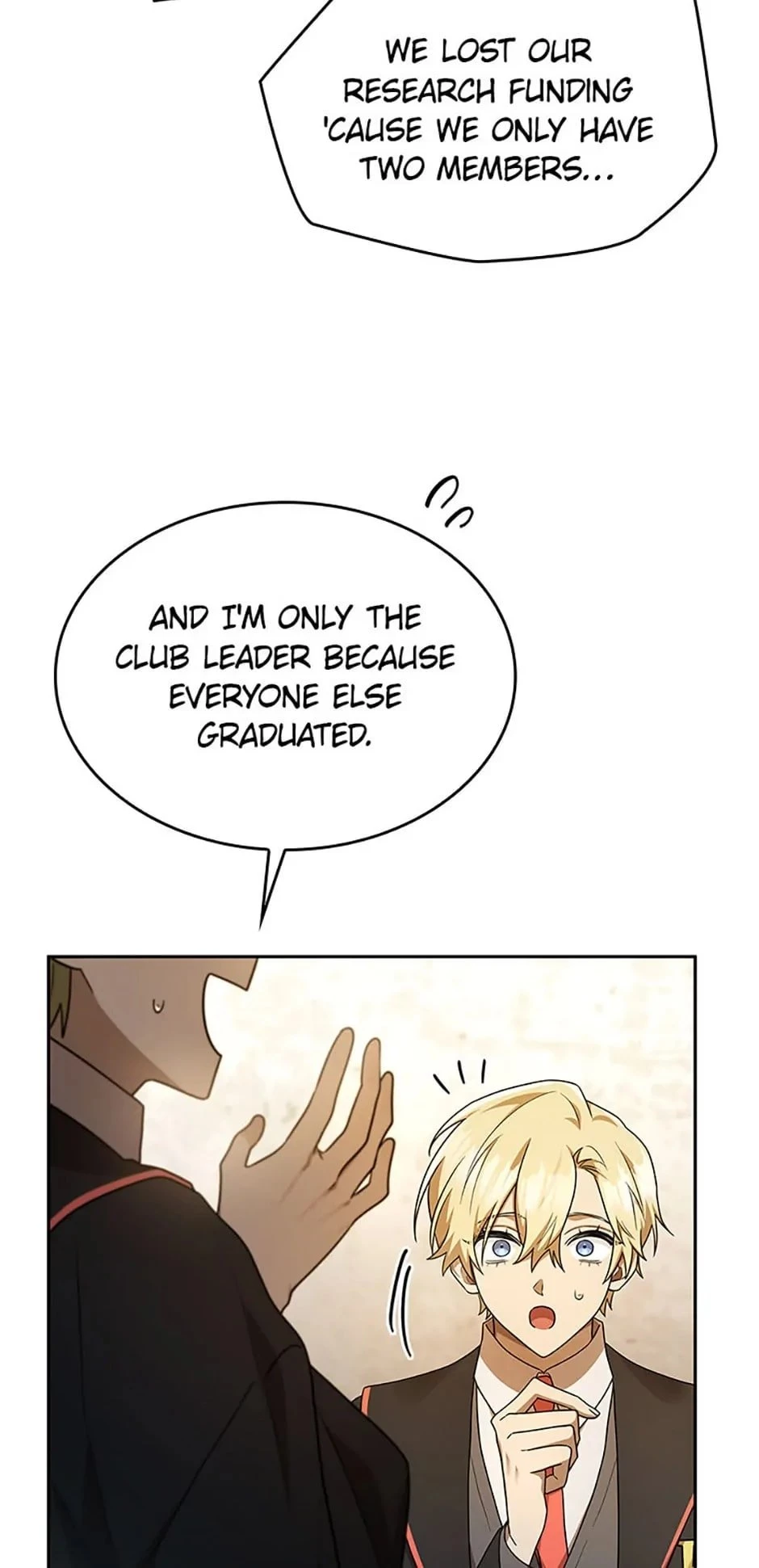 The Infinite Mage Chapter 41 - 82