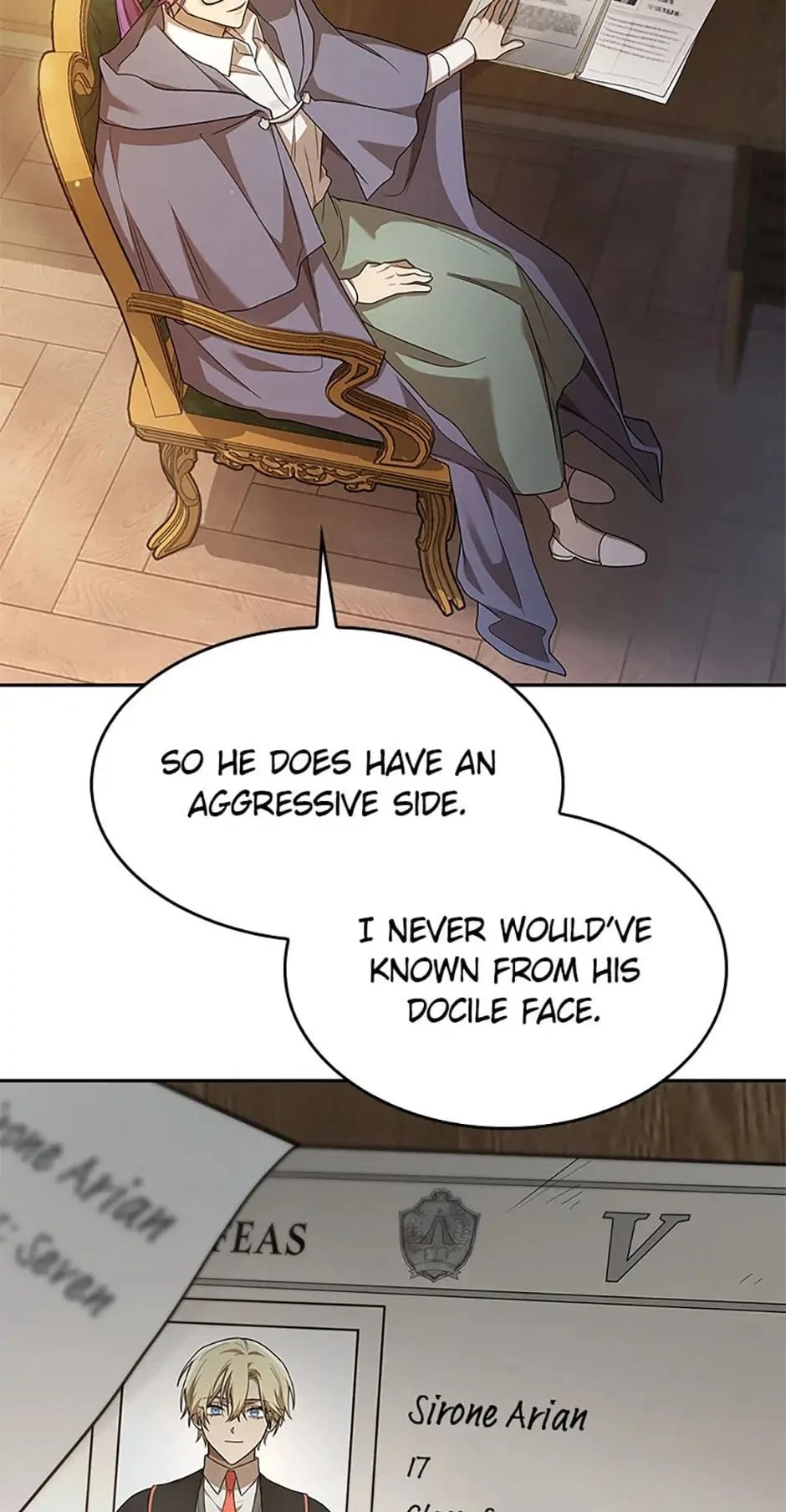 The Infinite Mage Chapter 40 - 28