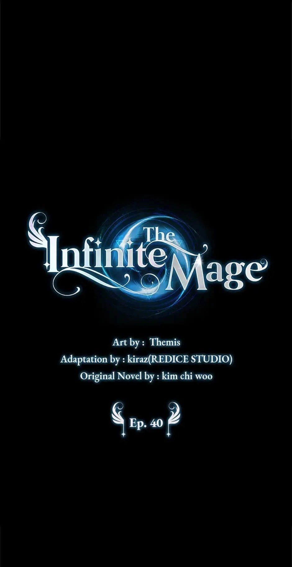 The Infinite Mage Chapter 40 - 31