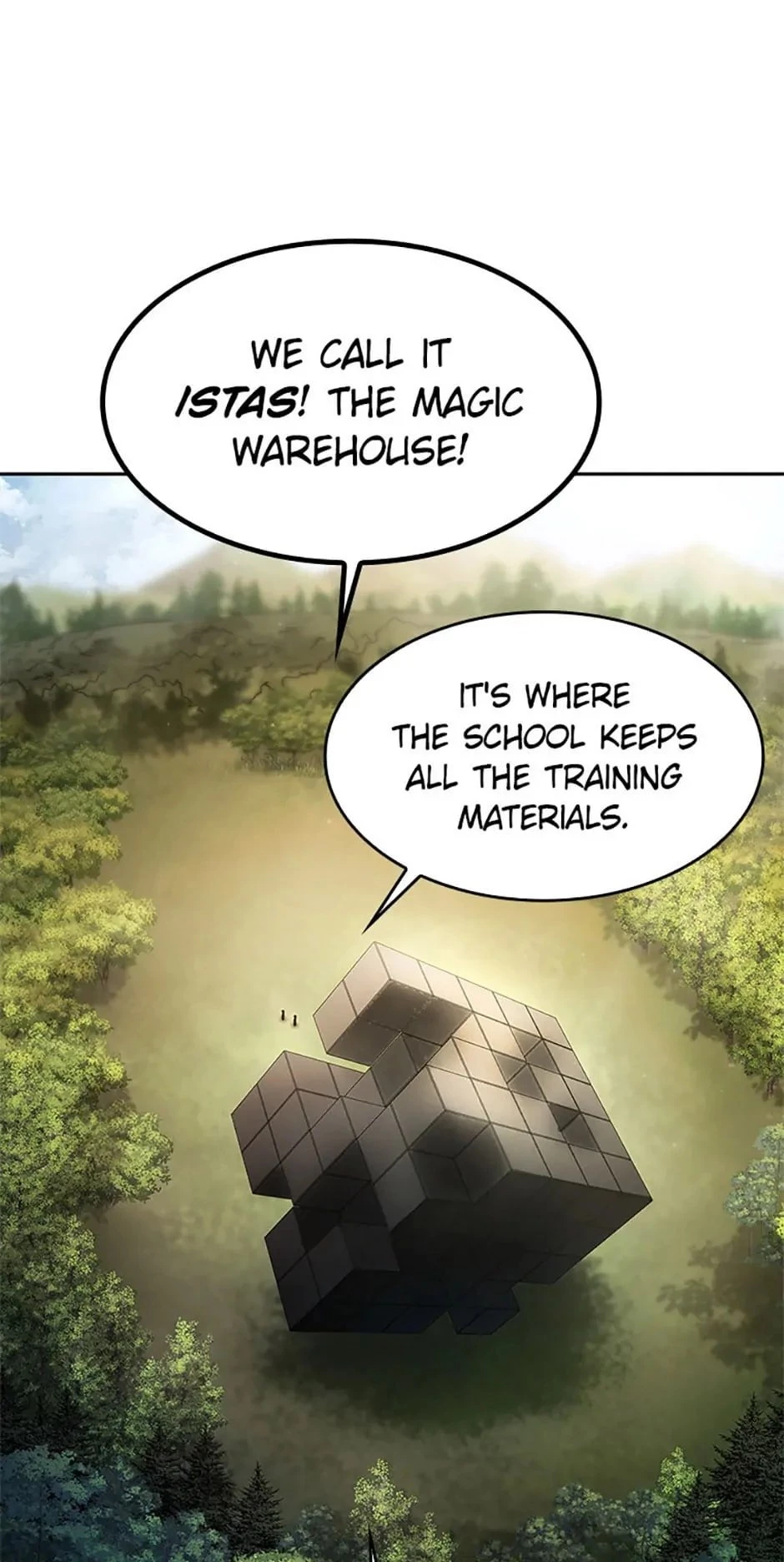 The Infinite Mage Chapter 41 - 88
