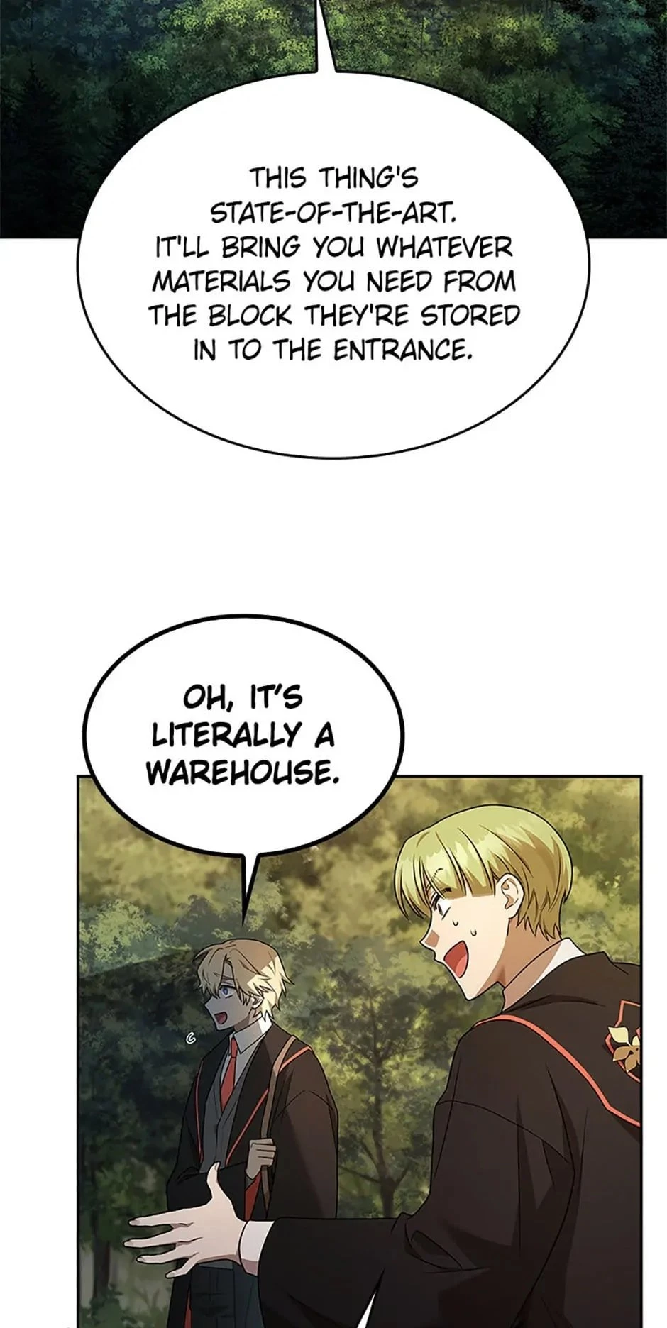 The Infinite Mage Chapter 41 - 89
