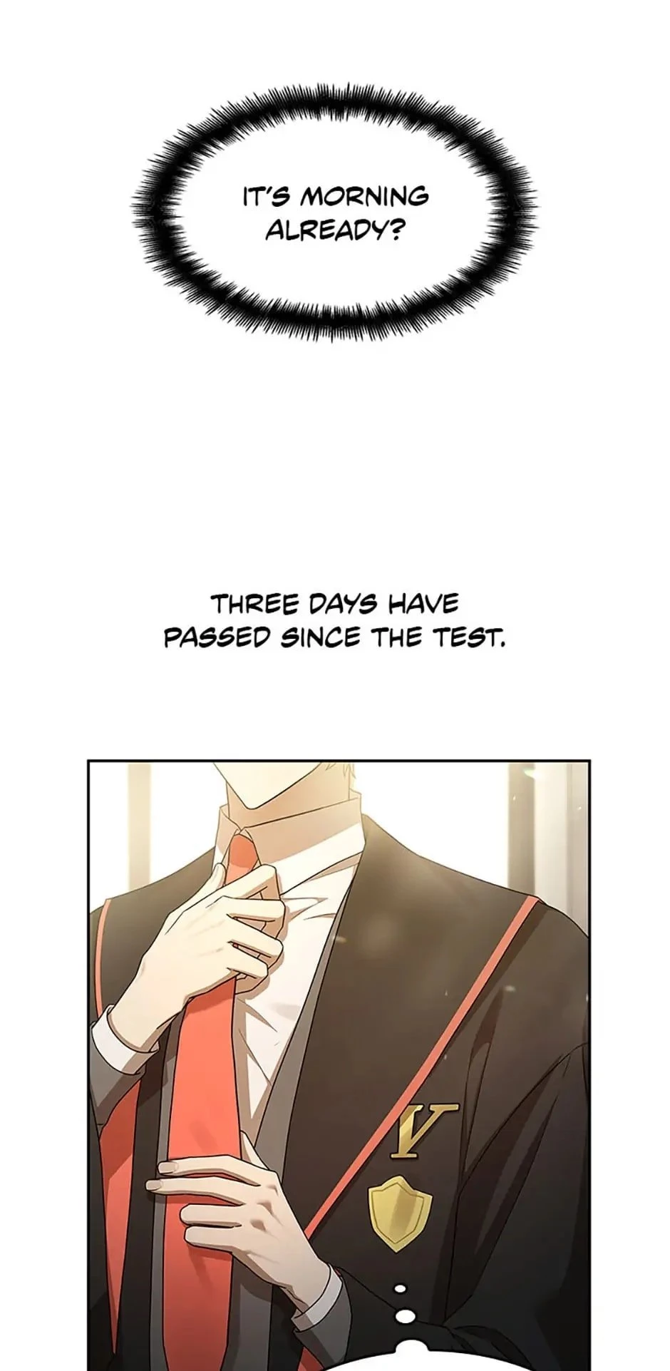 The Infinite Mage Chapter 40 - 51