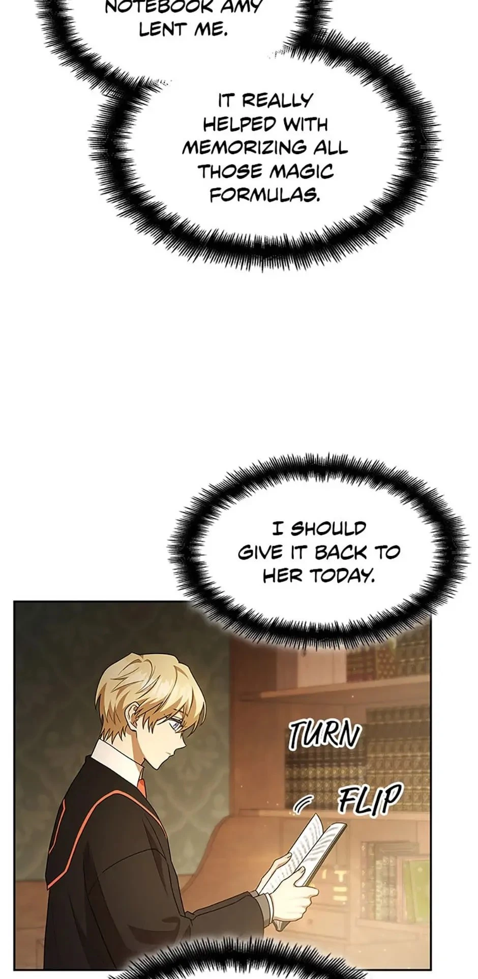 The Infinite Mage Chapter 40 - 53
