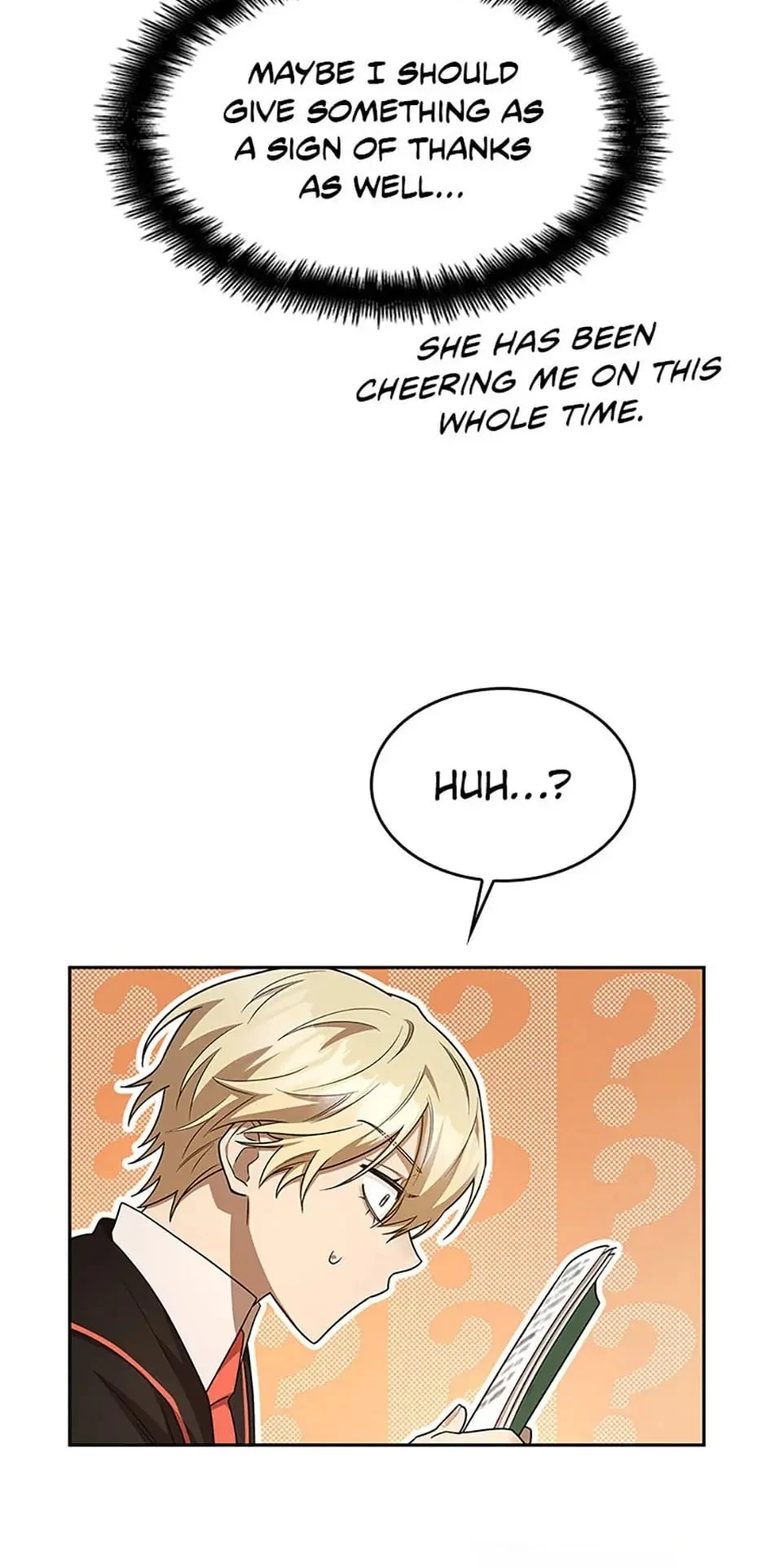 The Infinite Mage Chapter 40 - 54