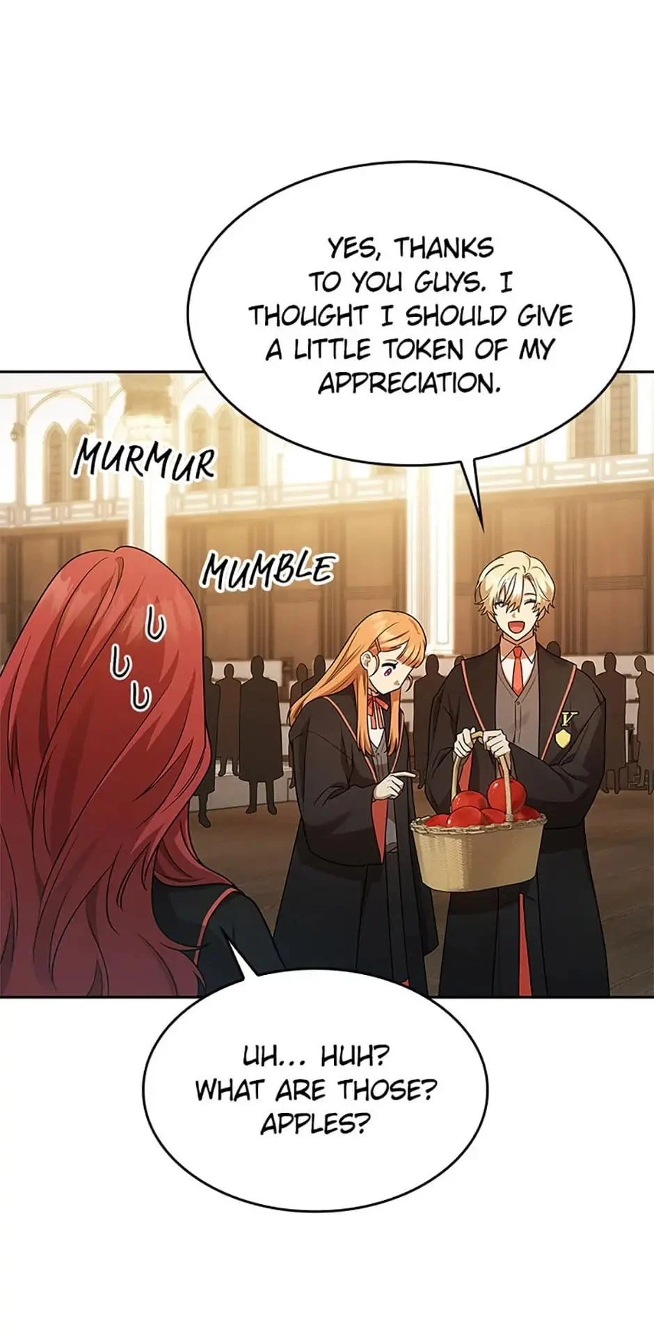 The Infinite Mage Chapter 40 - 57