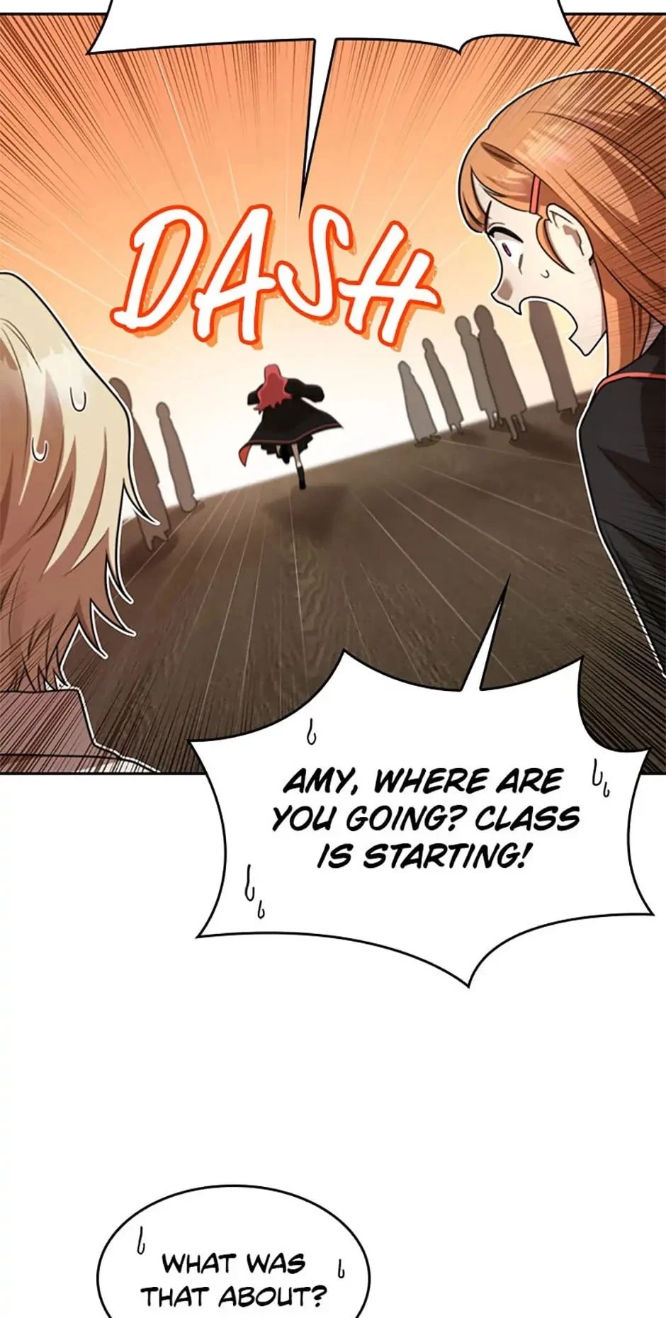 The Infinite Mage Chapter 40 - 61