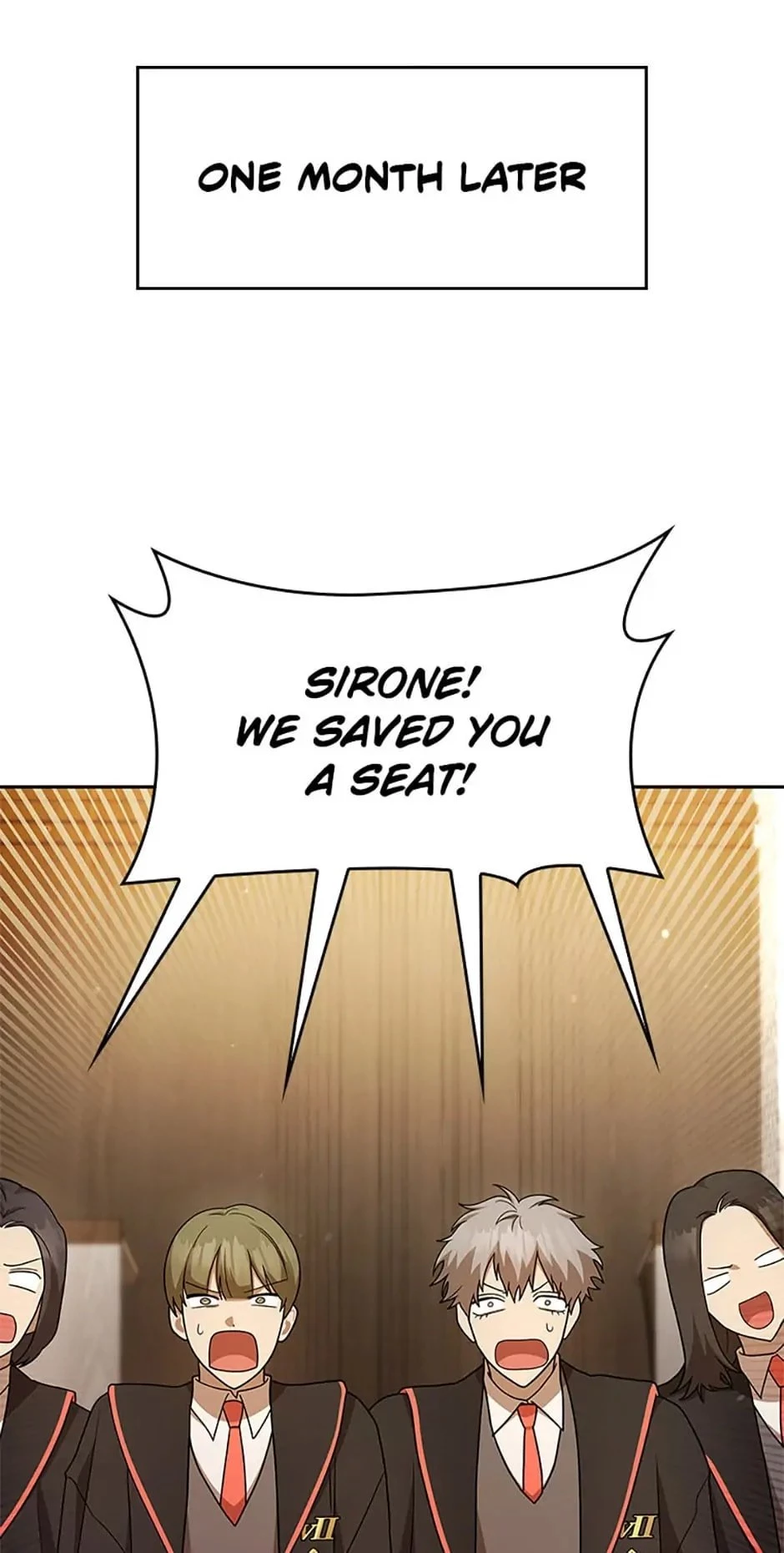 The Infinite Mage Chapter 40 - 64
