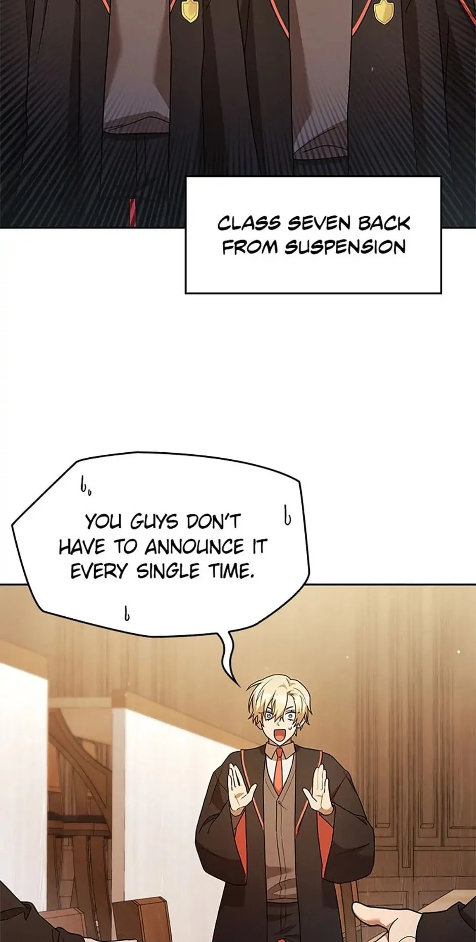 The Infinite Mage Chapter 40 - 65