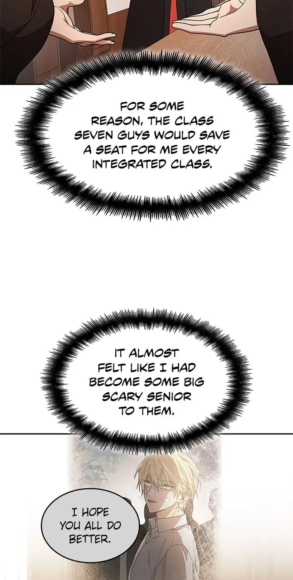 The Infinite Mage Chapter 40 - 66