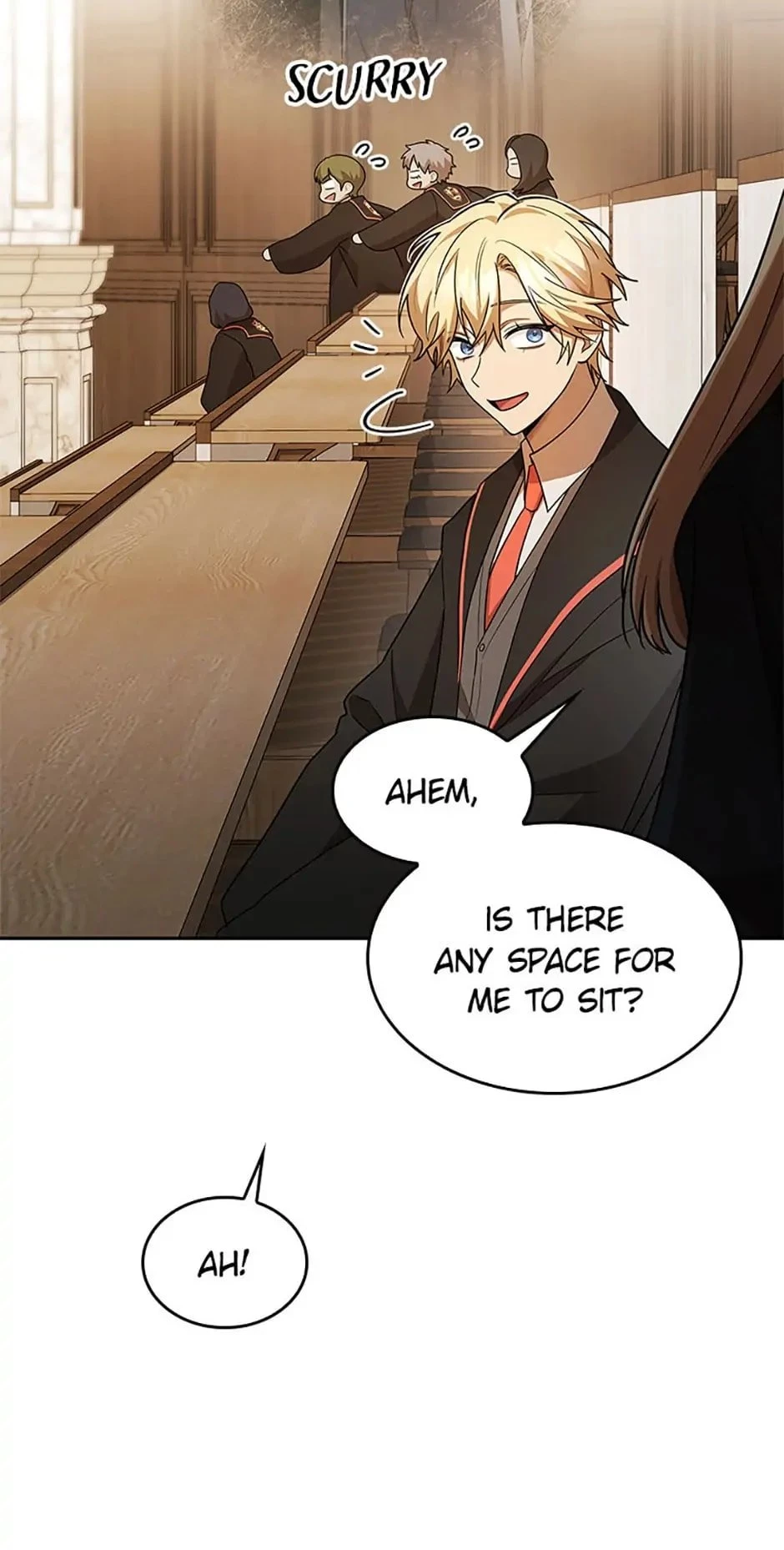 The Infinite Mage Chapter 40 - 67