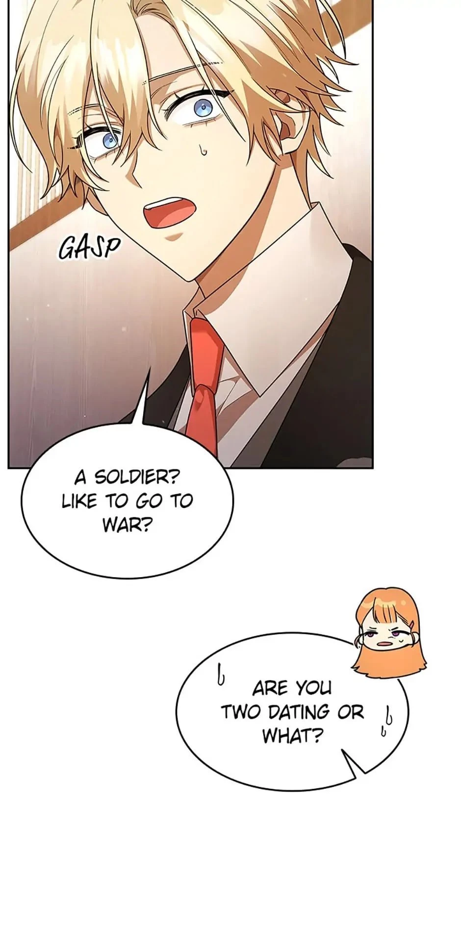 The Infinite Mage Chapter 40 - 71