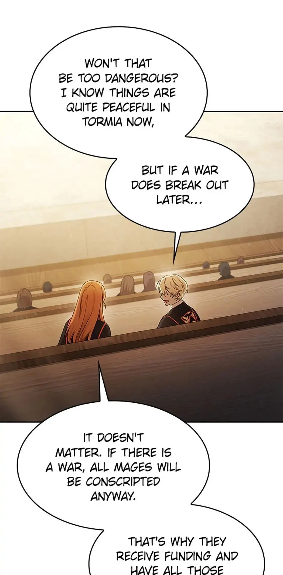 The Infinite Mage Chapter 40 - 72