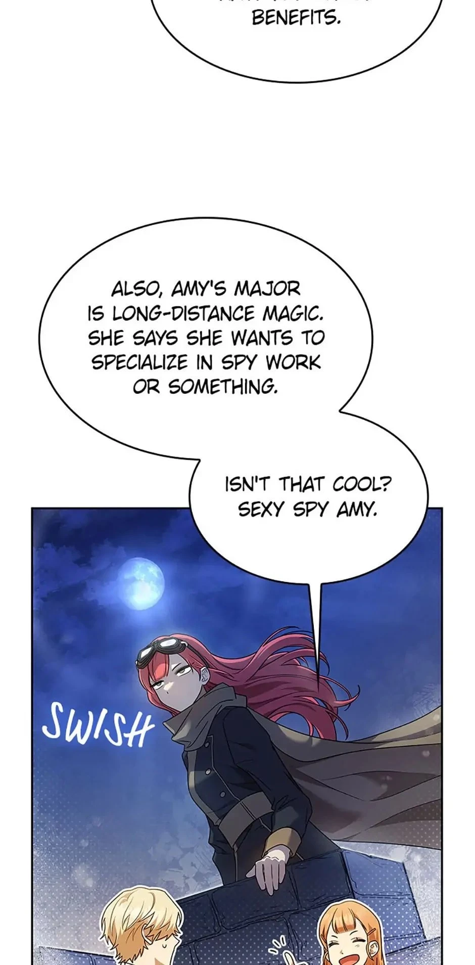 The Infinite Mage Chapter 40 - 73