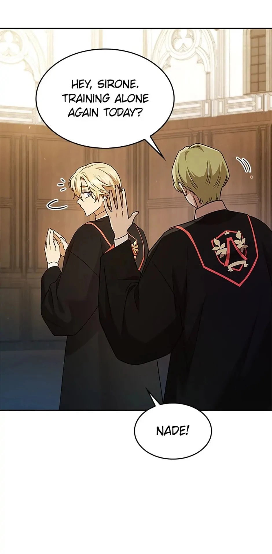 The Infinite Mage Chapter 40 - 76