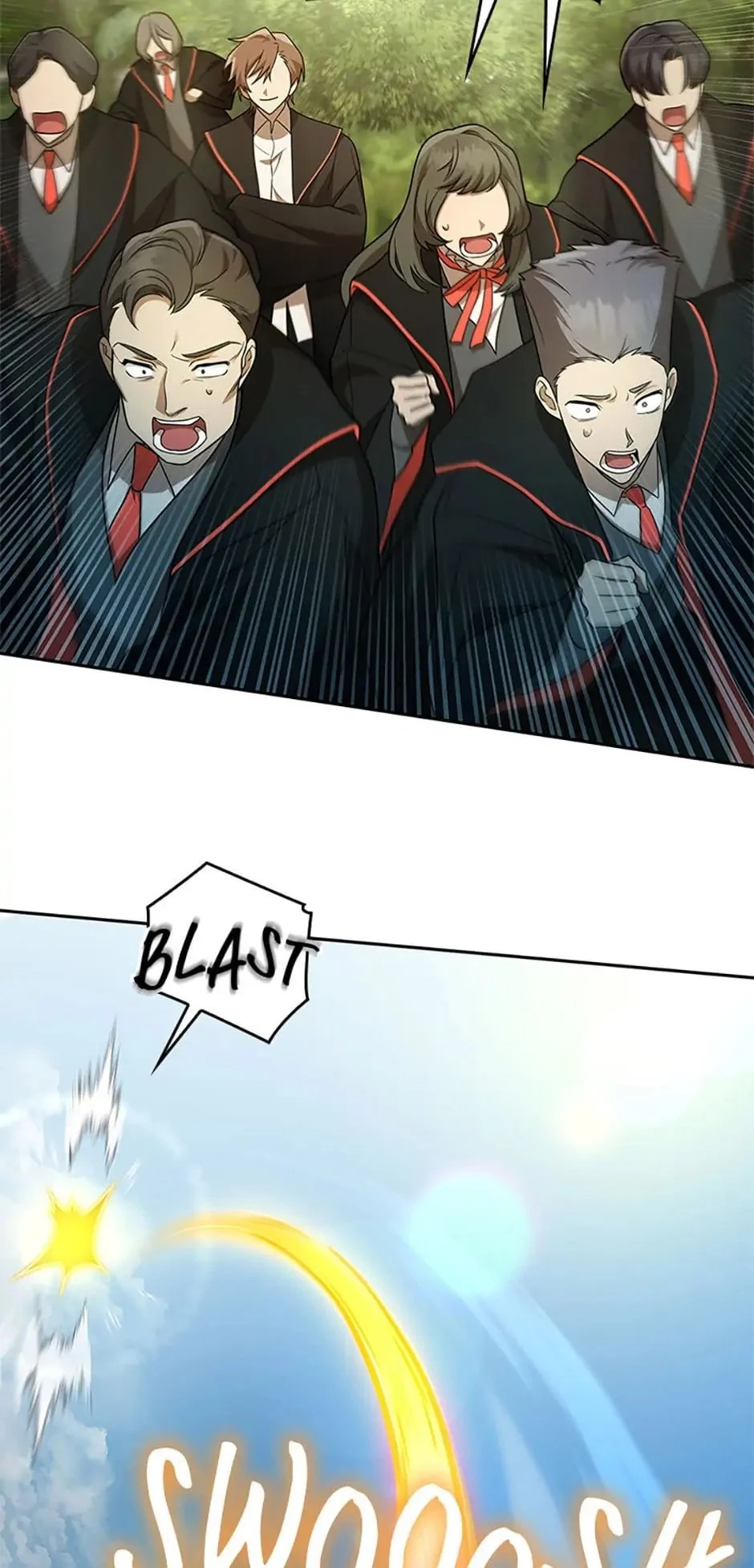 The Infinite Mage Chapter 39 - 40